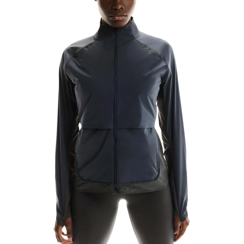 On Weather Jacket Insulated