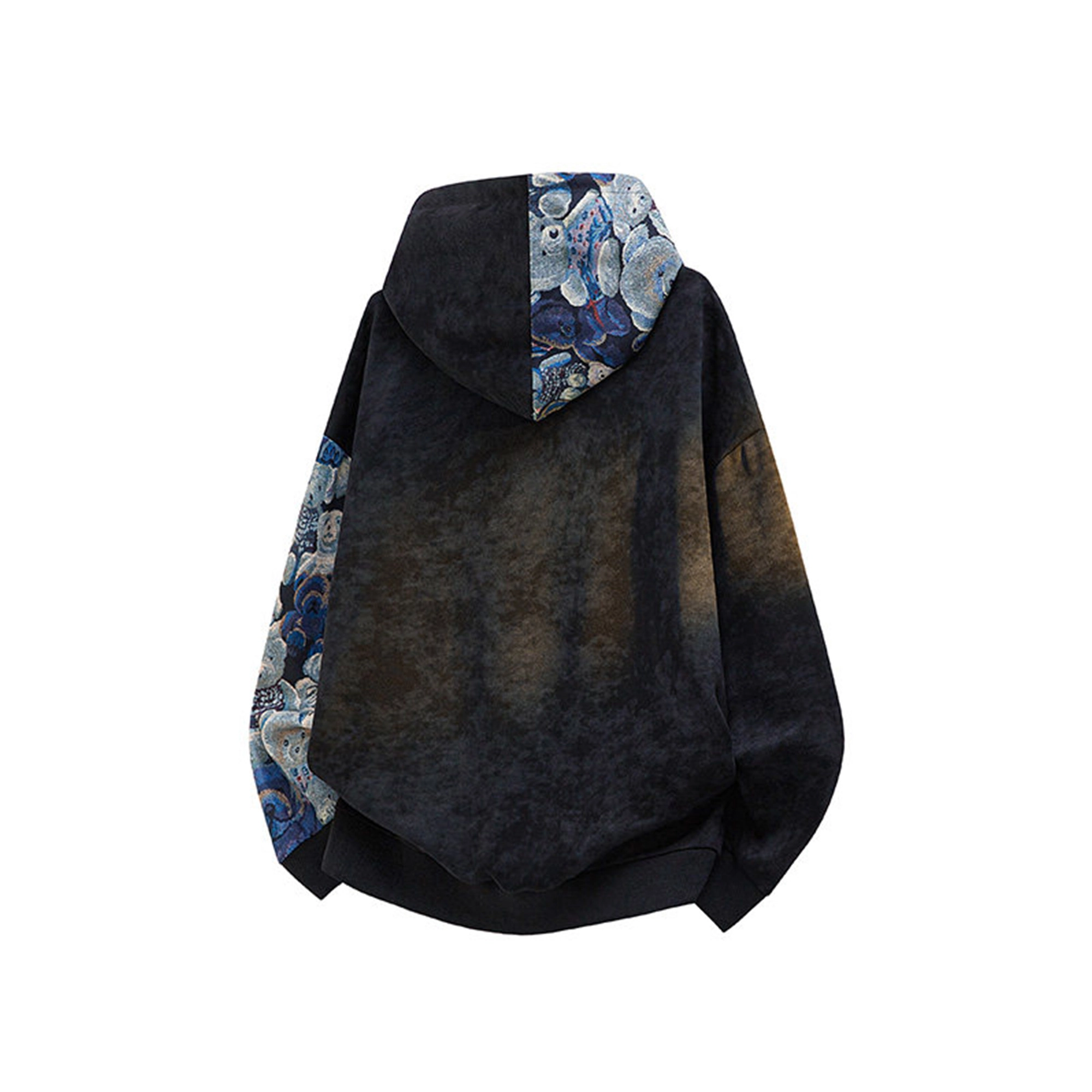 COLD MAPLE FW25