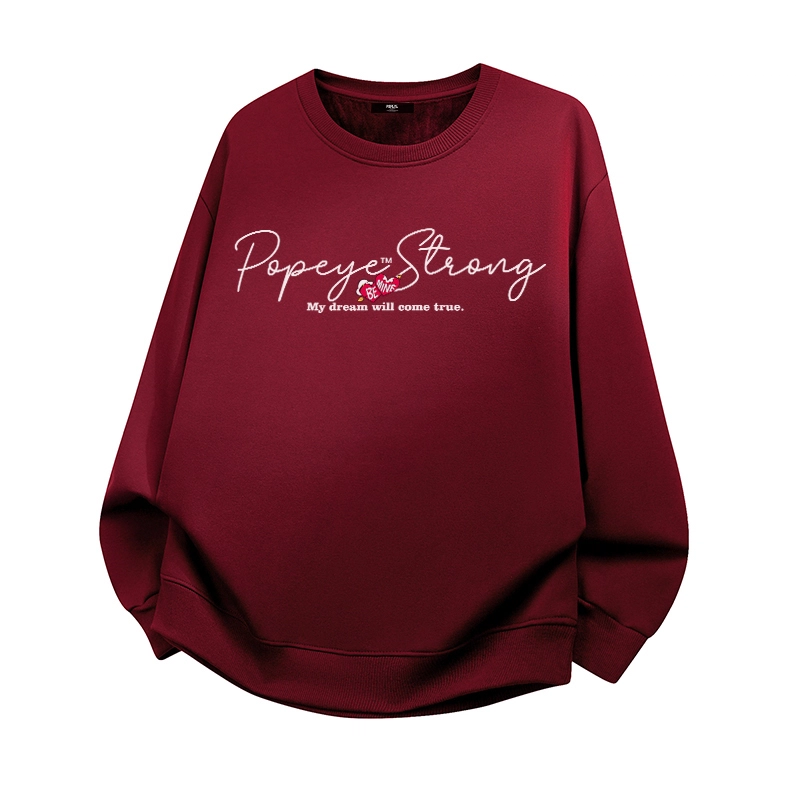 POPEYE LOGO
