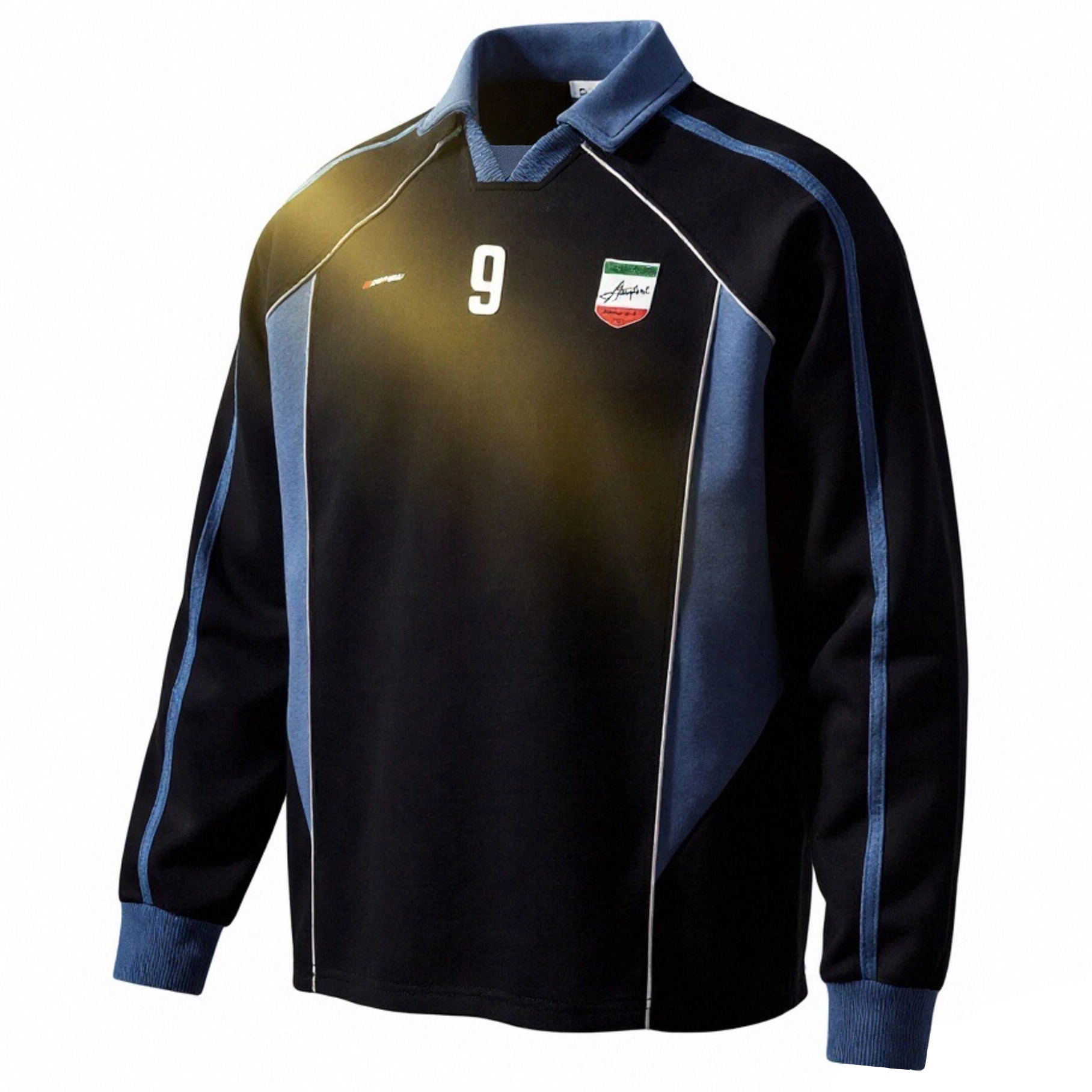 DOGANSON cleanfitPolo