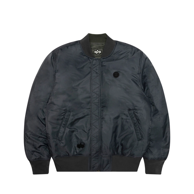 Aape x Alpha Industries FW25