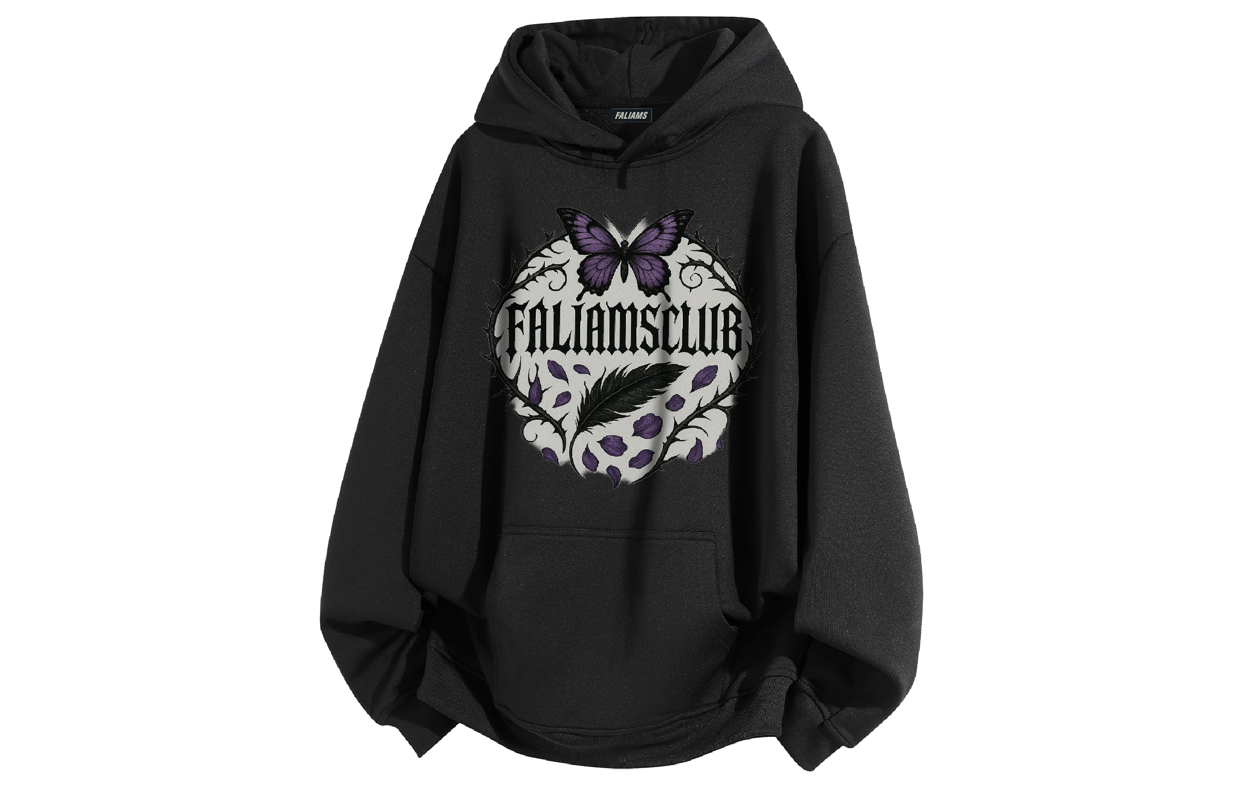 FALIAMS Logo
