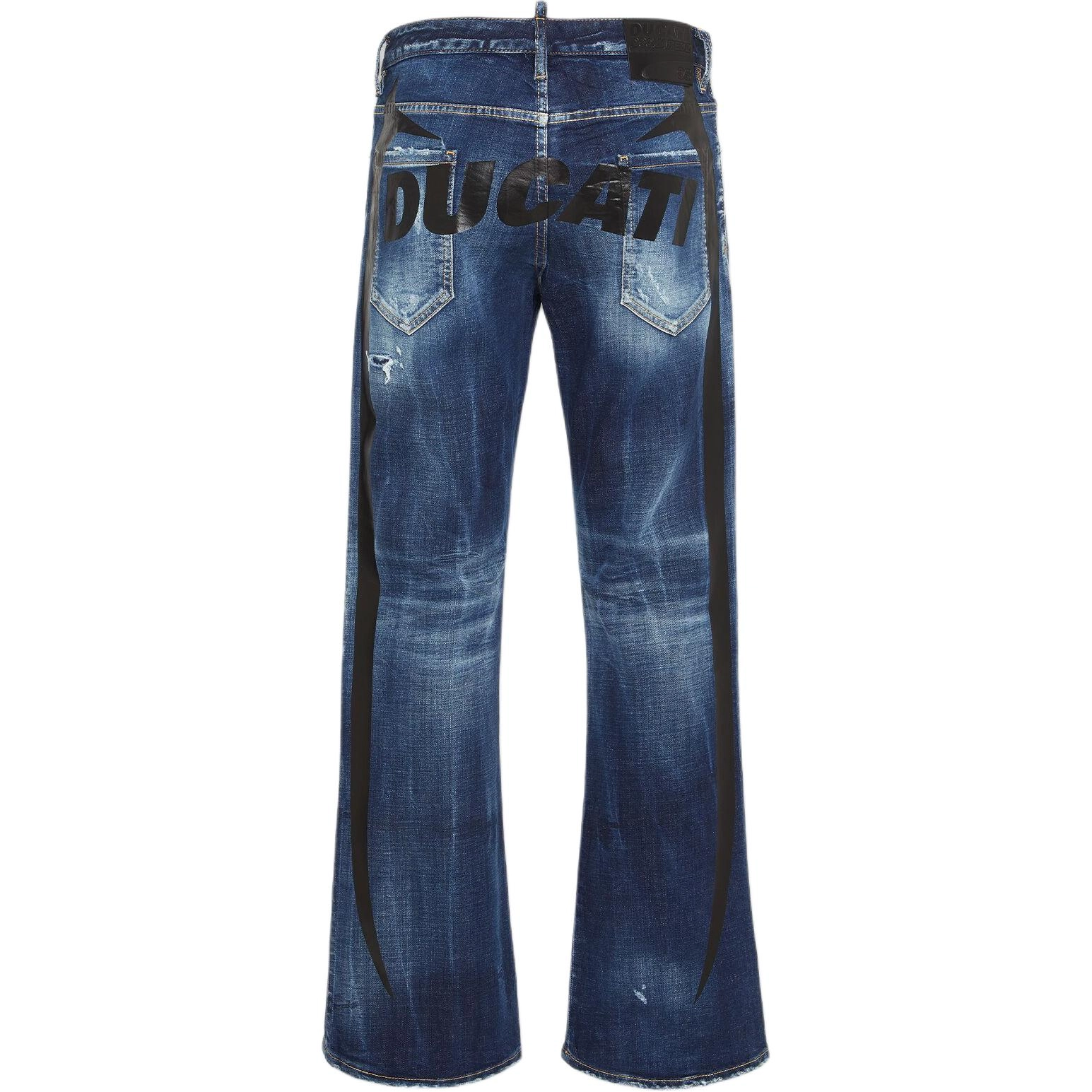 DSQUARED 2 x DUCATI FW25