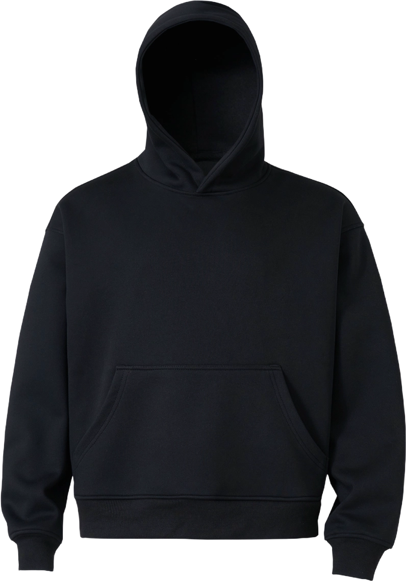 JZWSTUDIO cleanfit550Gboxy