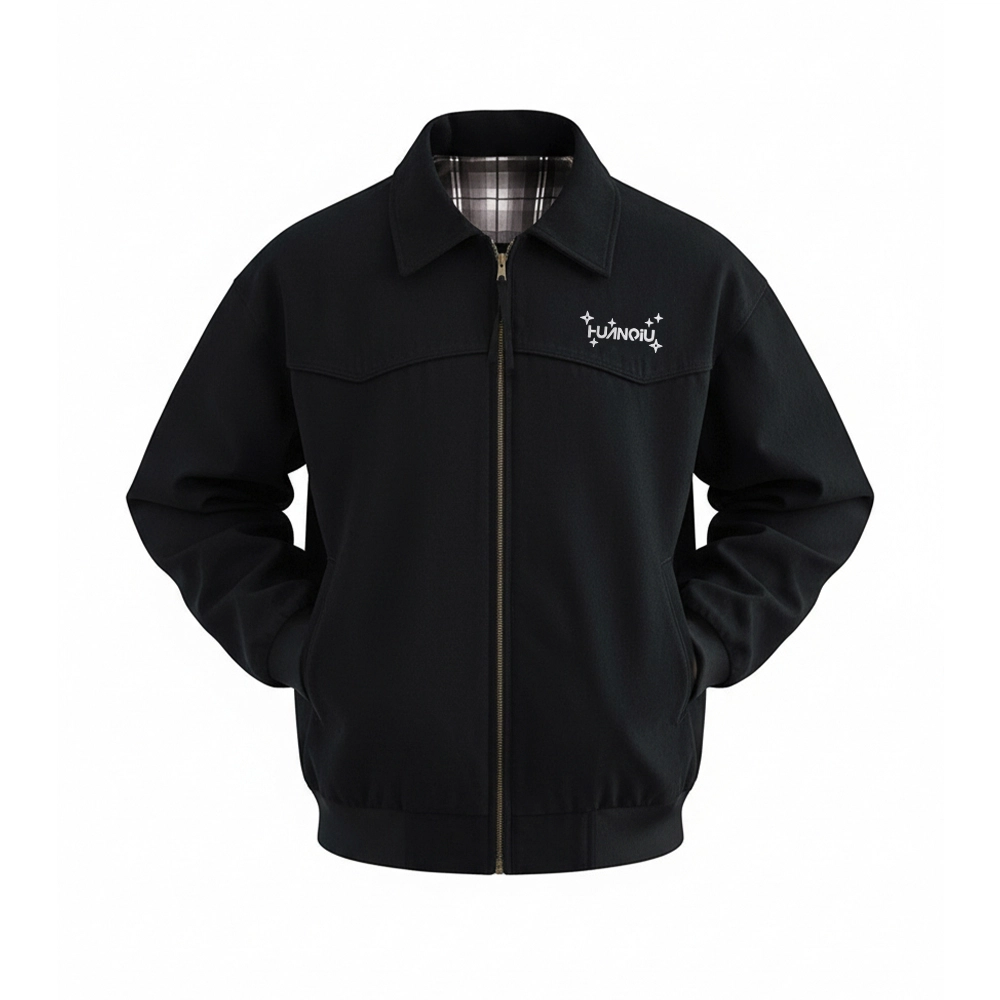 HUANQIU CleanfitLogo