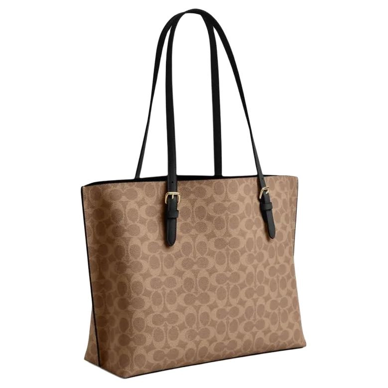 COACH 34 Tote