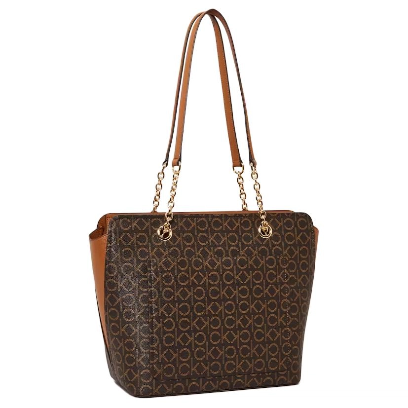 CALVIN KLEIN Hailey Tote