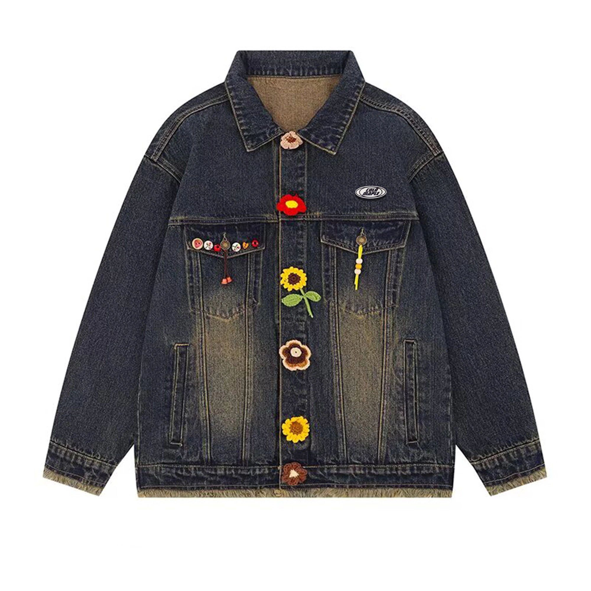 COLD MAPLE FW25