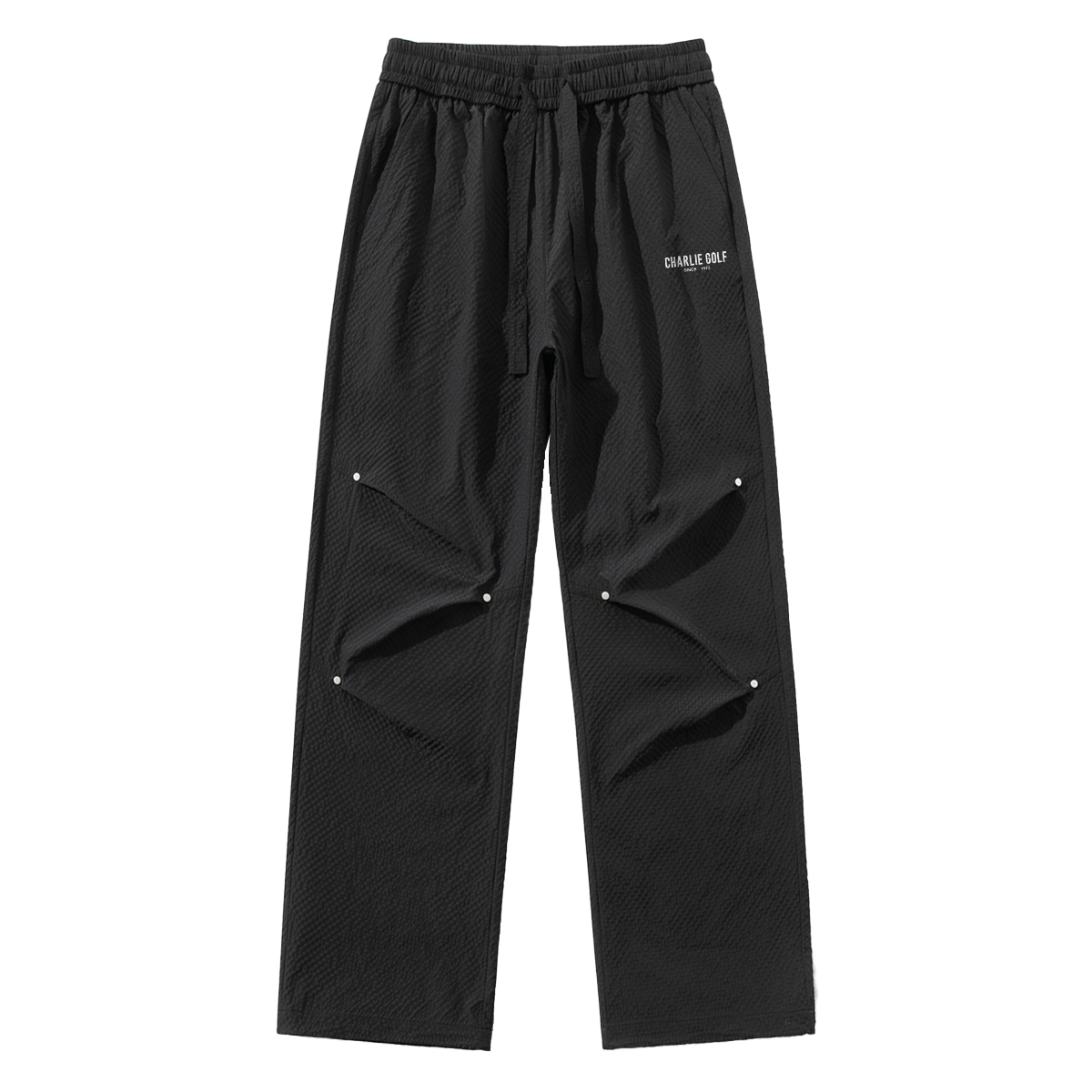 CHARLIE GOLF cleanfitlogo