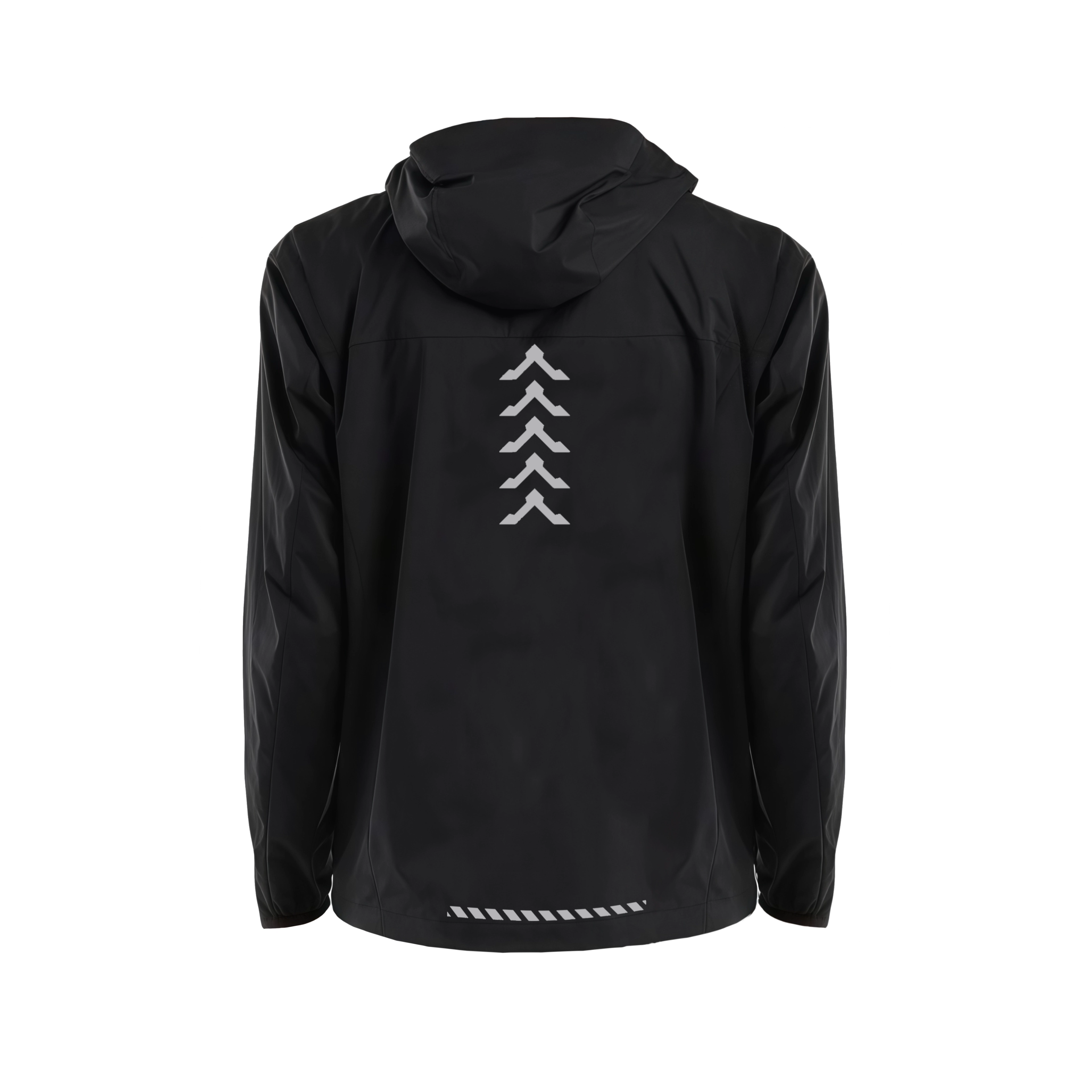 Arcteryx Squamish Hoody LOGO