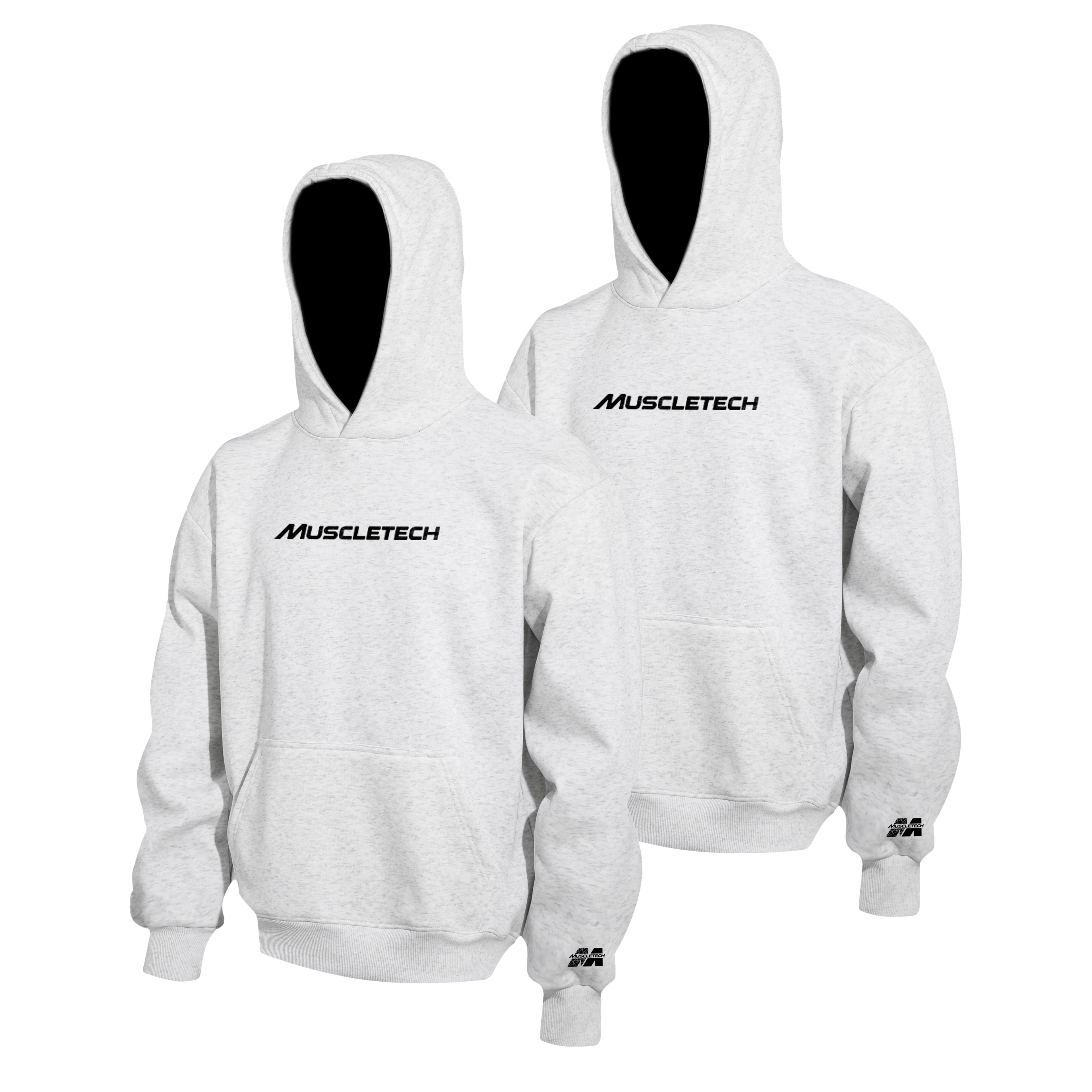 MUSCLETECH MUSCLETECH logocleanfit