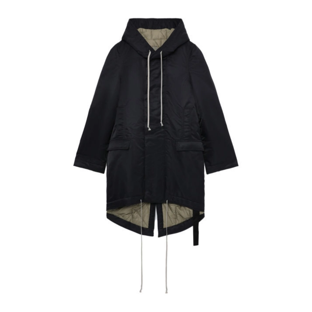 Rick Owens DRKSHDW