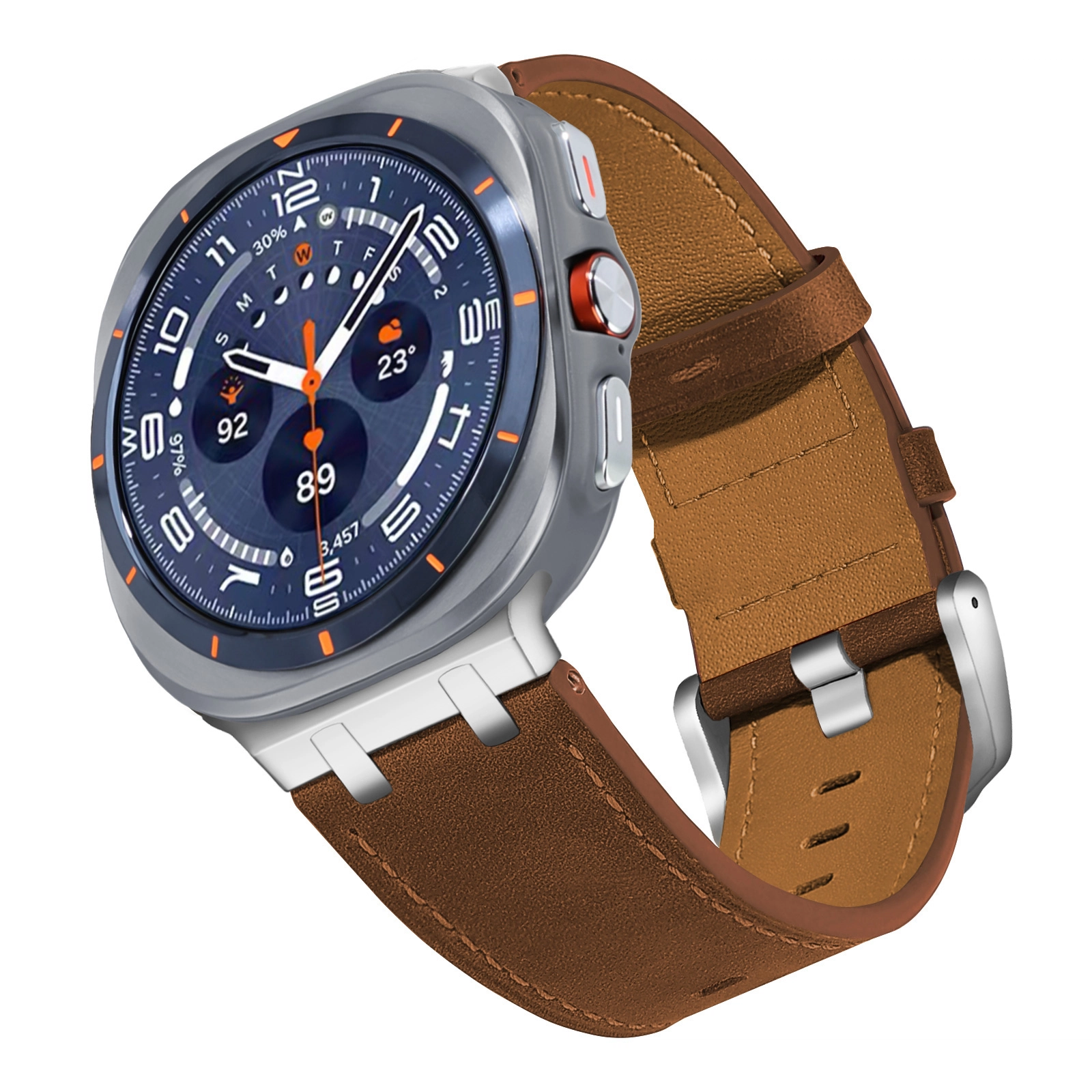 Watch8WatchUltra2Galaxy Watch Ultra