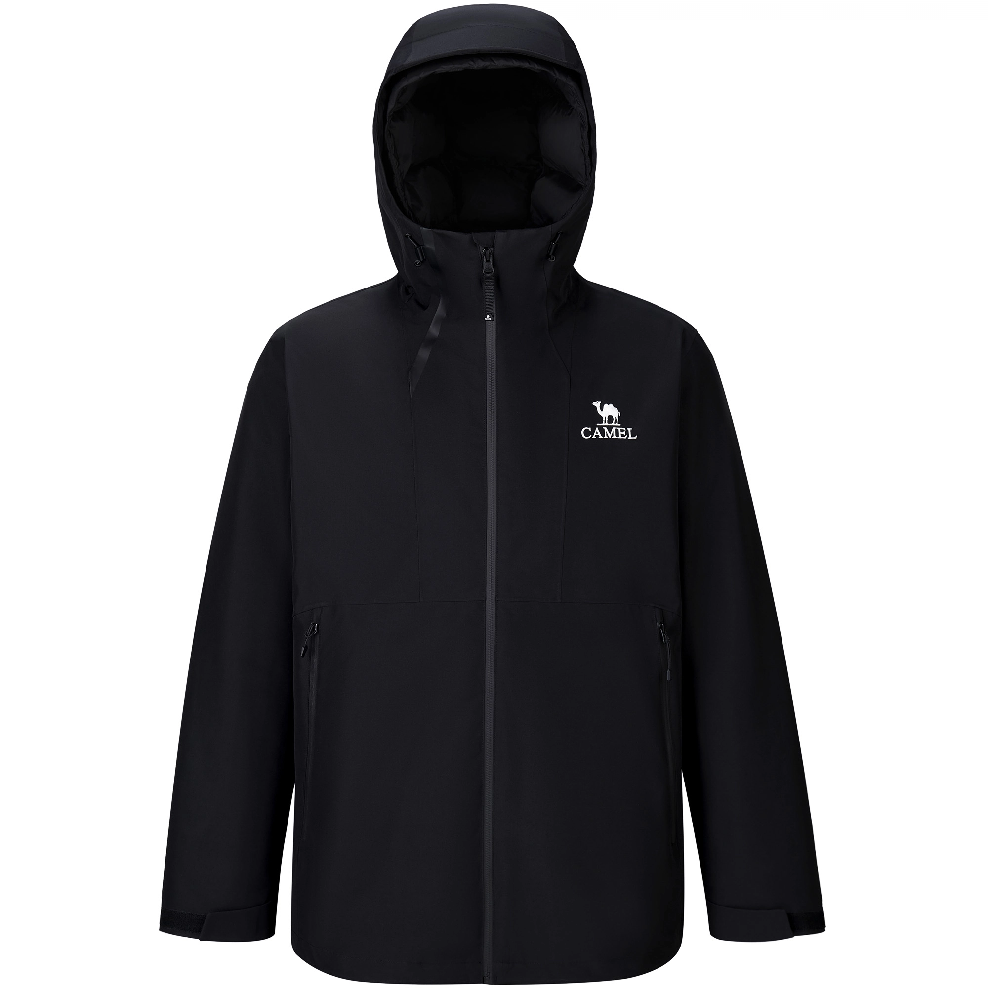 CAMEL x PENGUIN