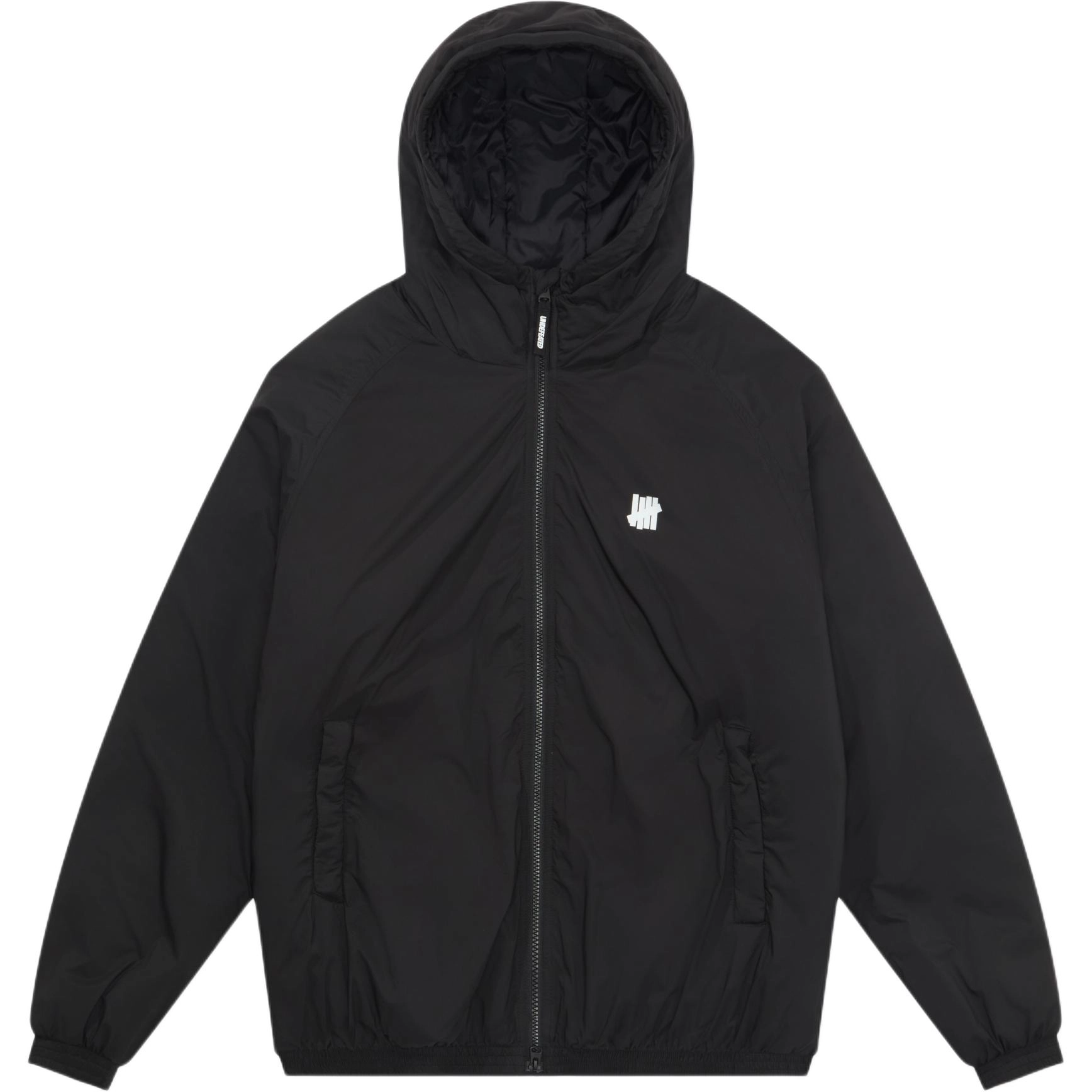 UNDEFEATED FW25 Logo