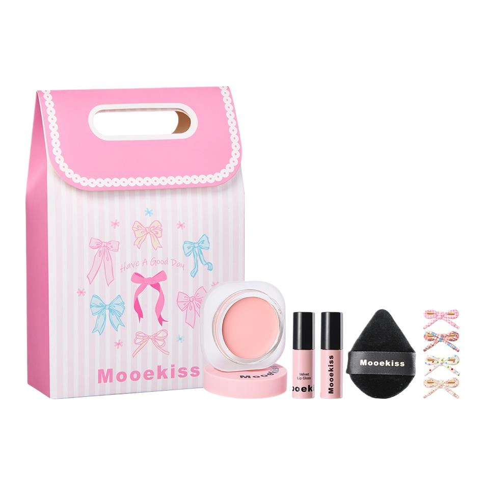 Mooekiss 5