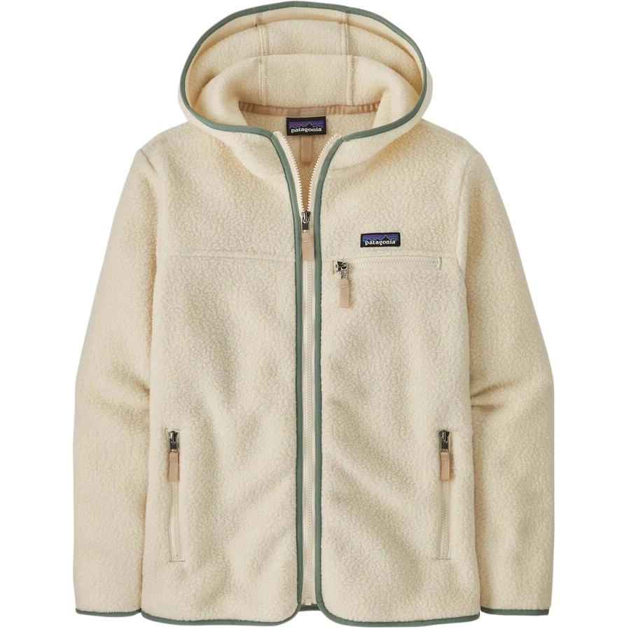 patagonia Retro Pile