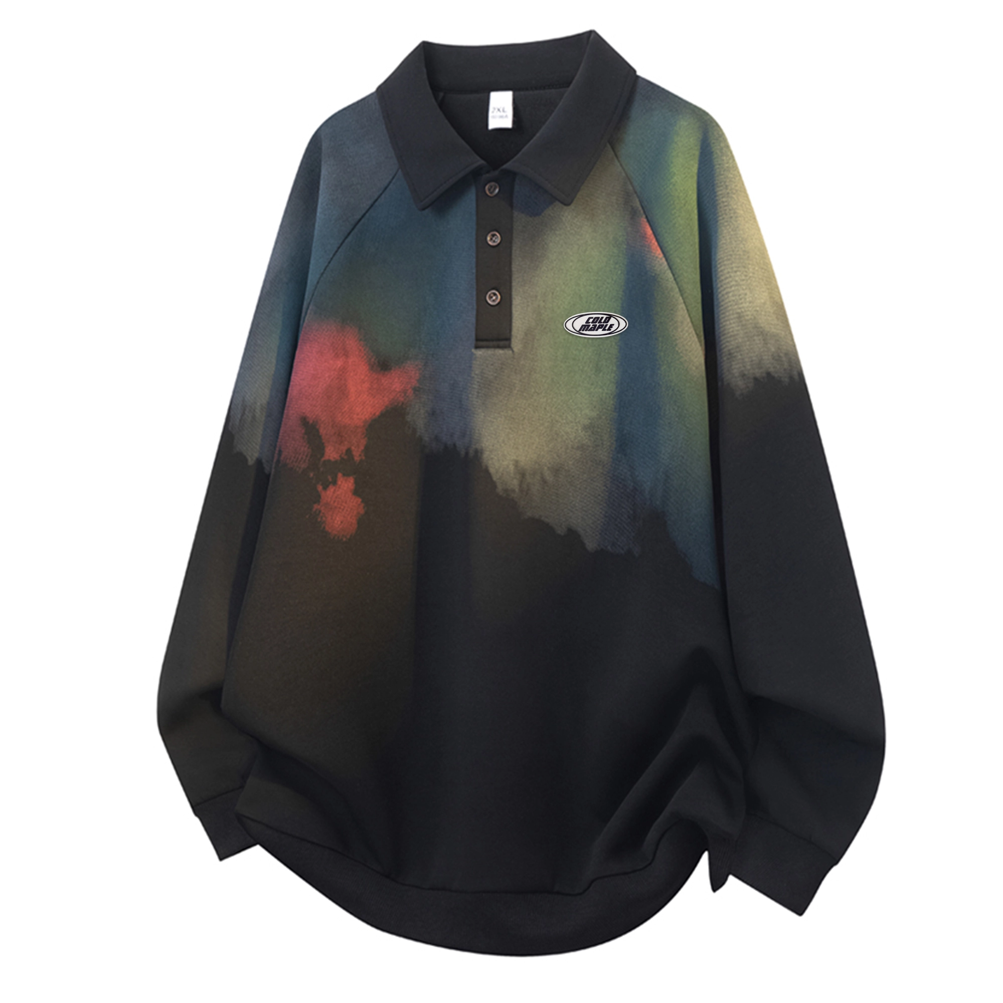 COLD MAPLE FW25