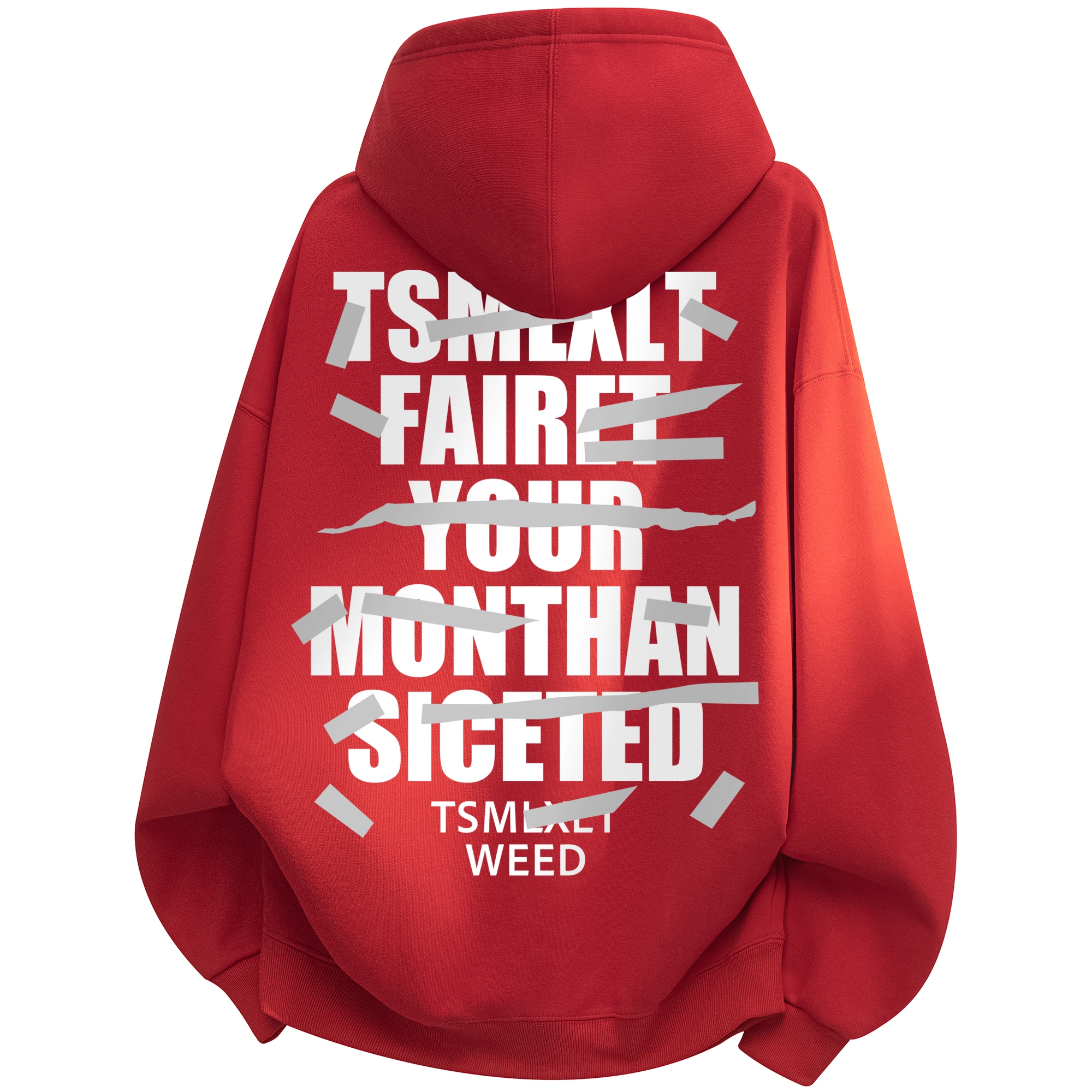 TSMLXLT CleanfitLogo