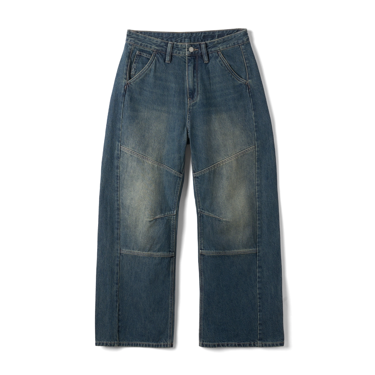 SIMWOOD BAGGY12.8