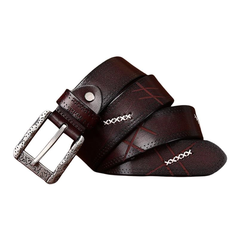 JEANSWEST ins 3.8cm