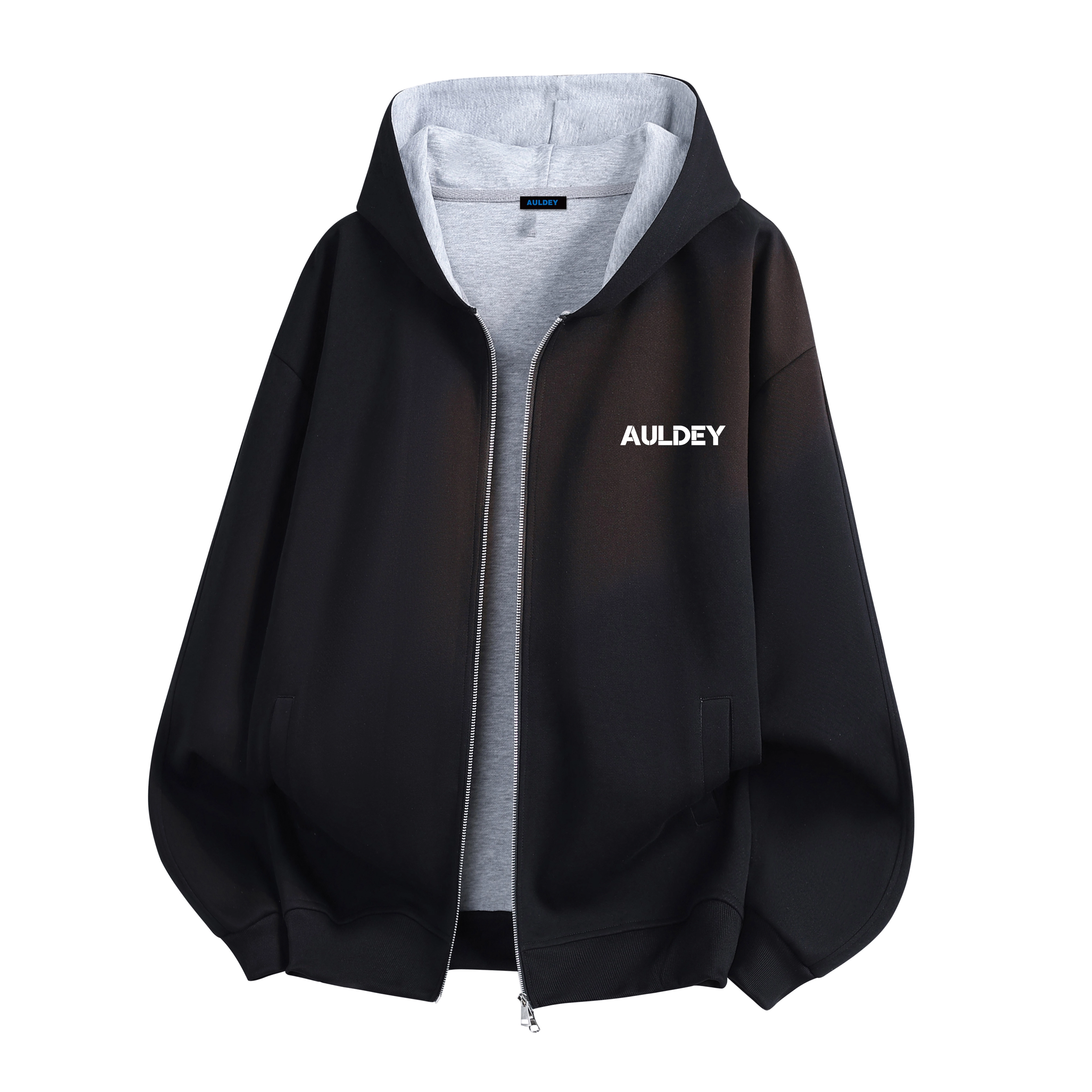 AULDEY logohiphop