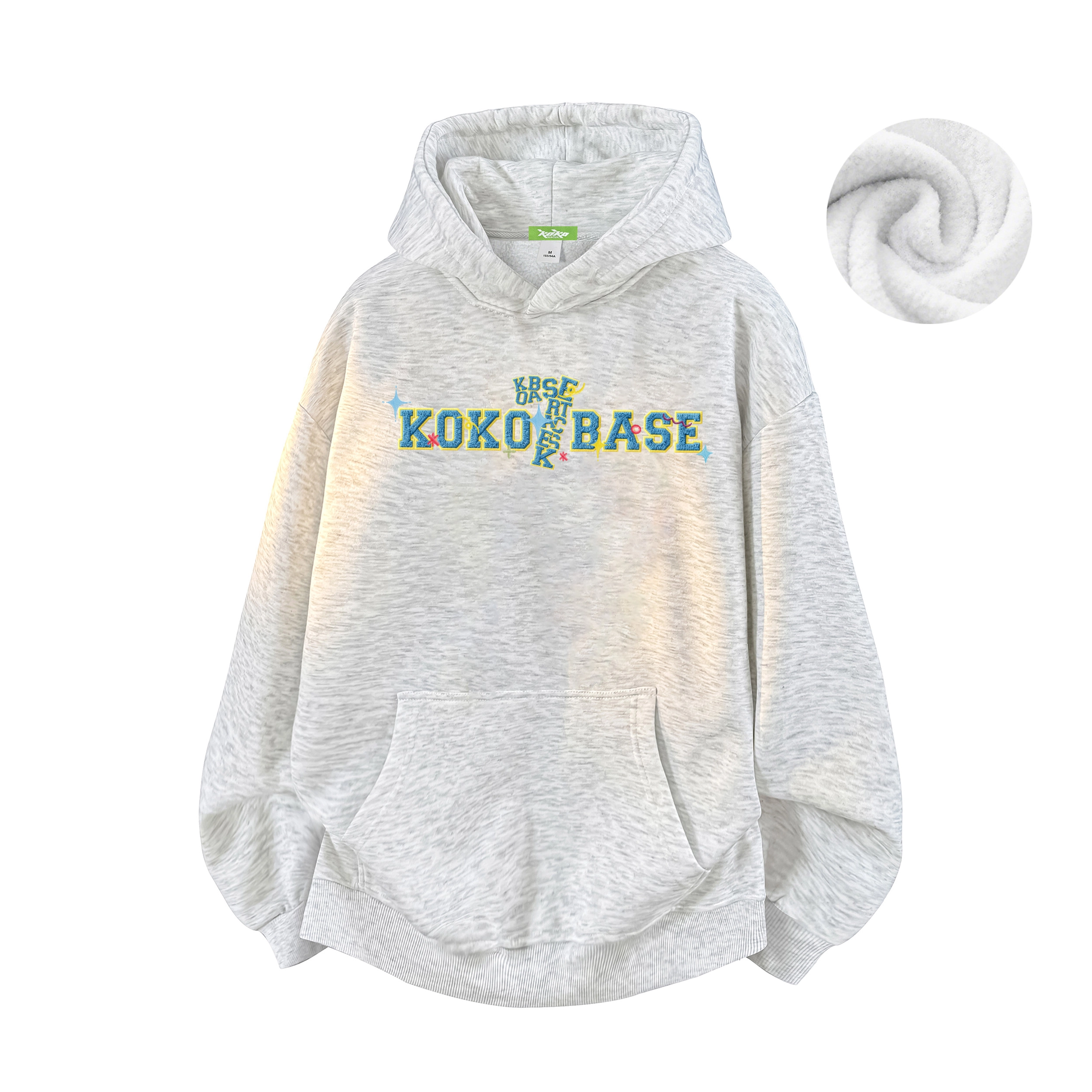 KOKO BASE 360