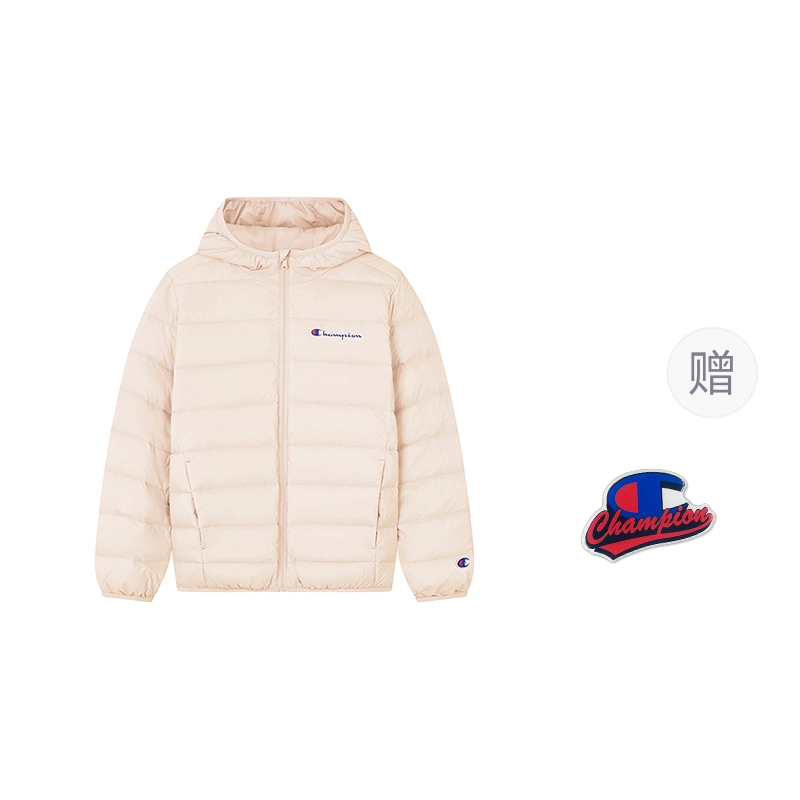 Champion Kids FW25