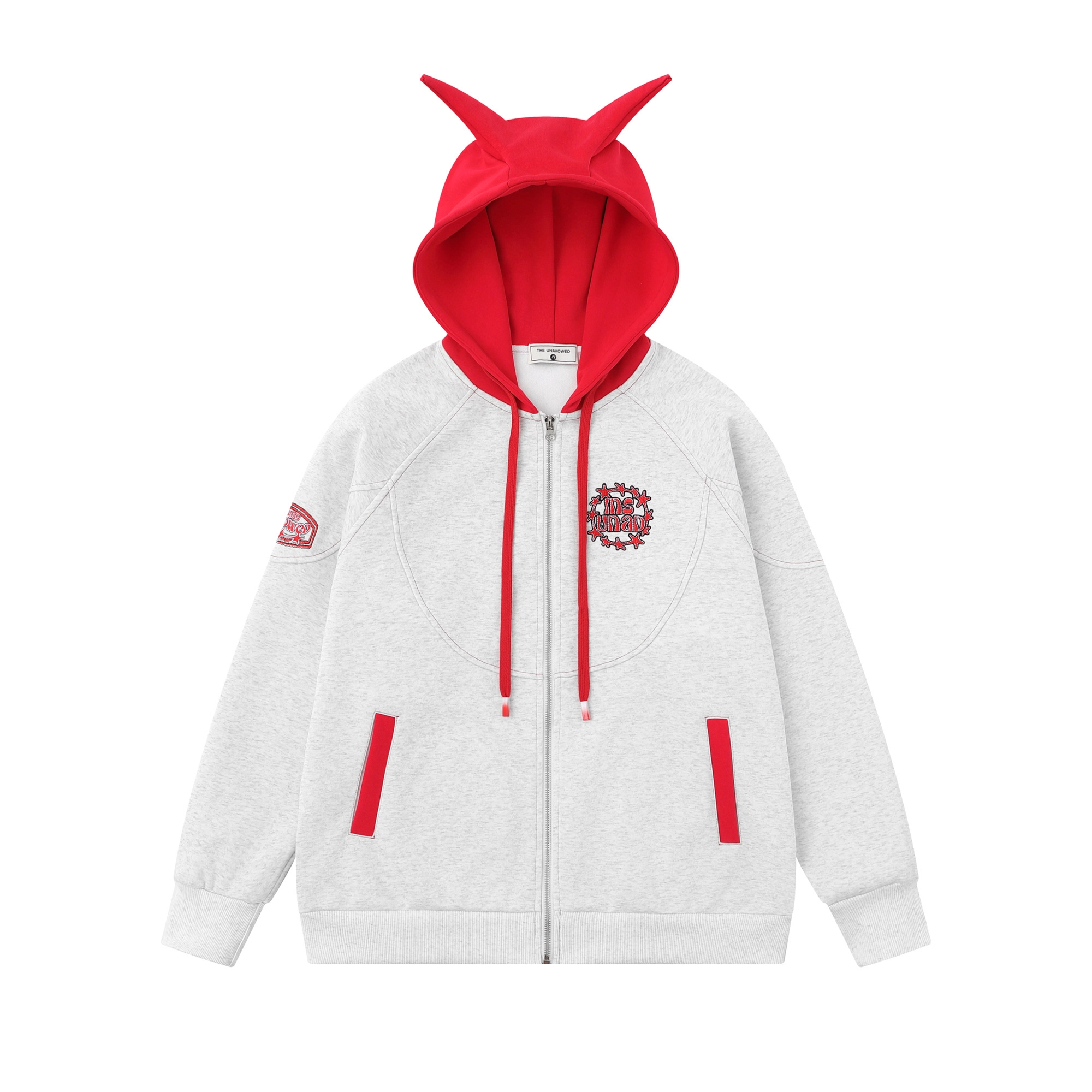 Ant Studio oversize