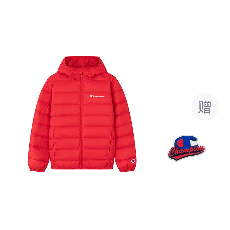 Champion Kids FW25