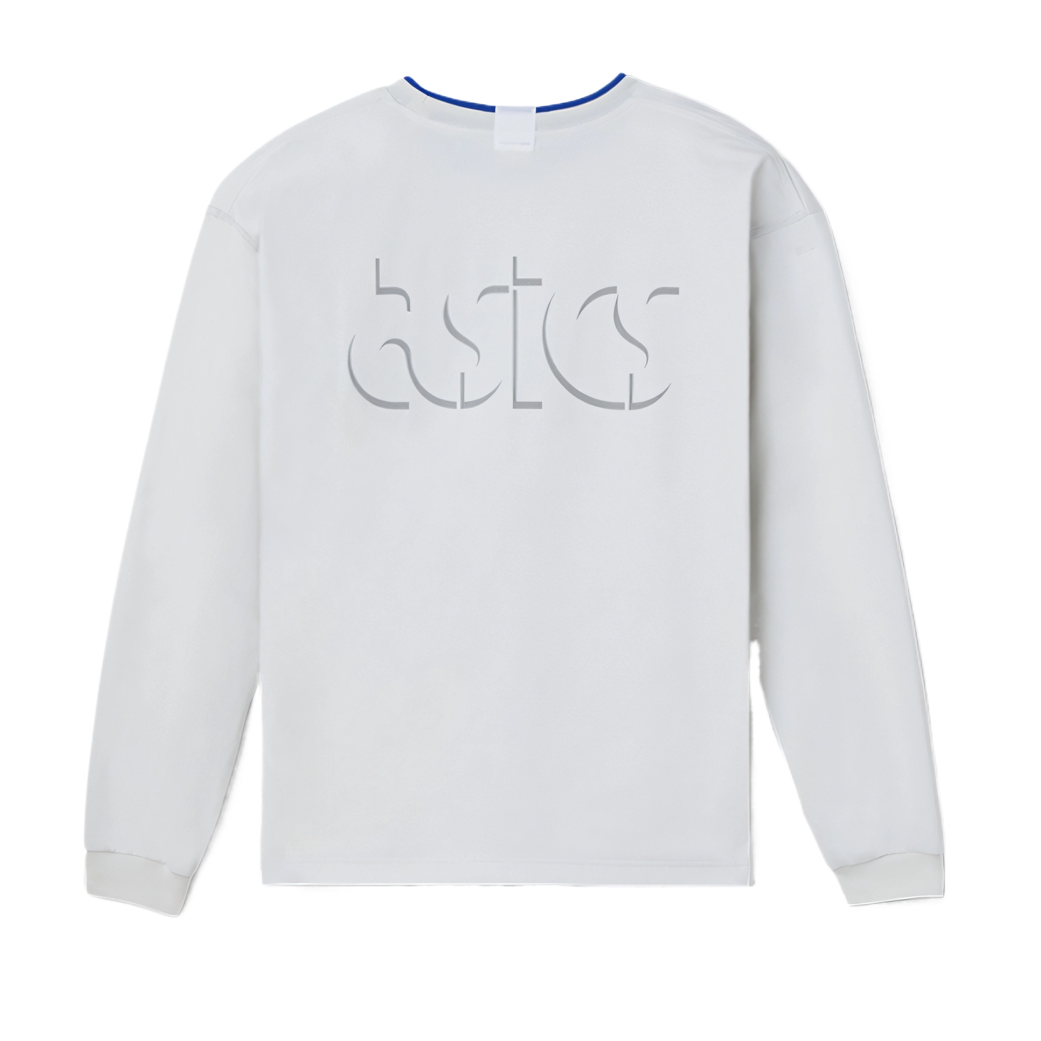 ASICS SPS GRAPHIC Sportsstyle T
