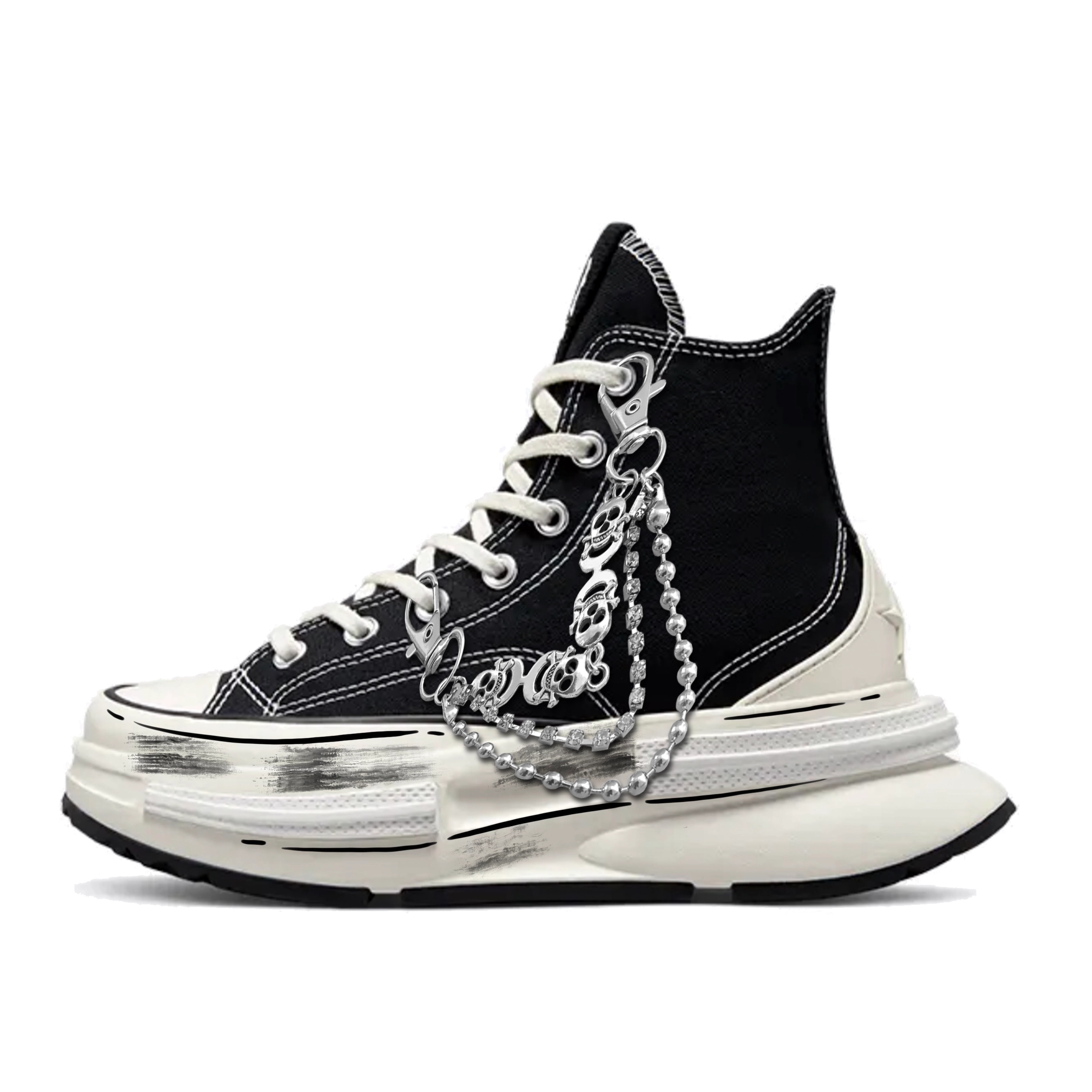 Converse Run Star Legacy CX