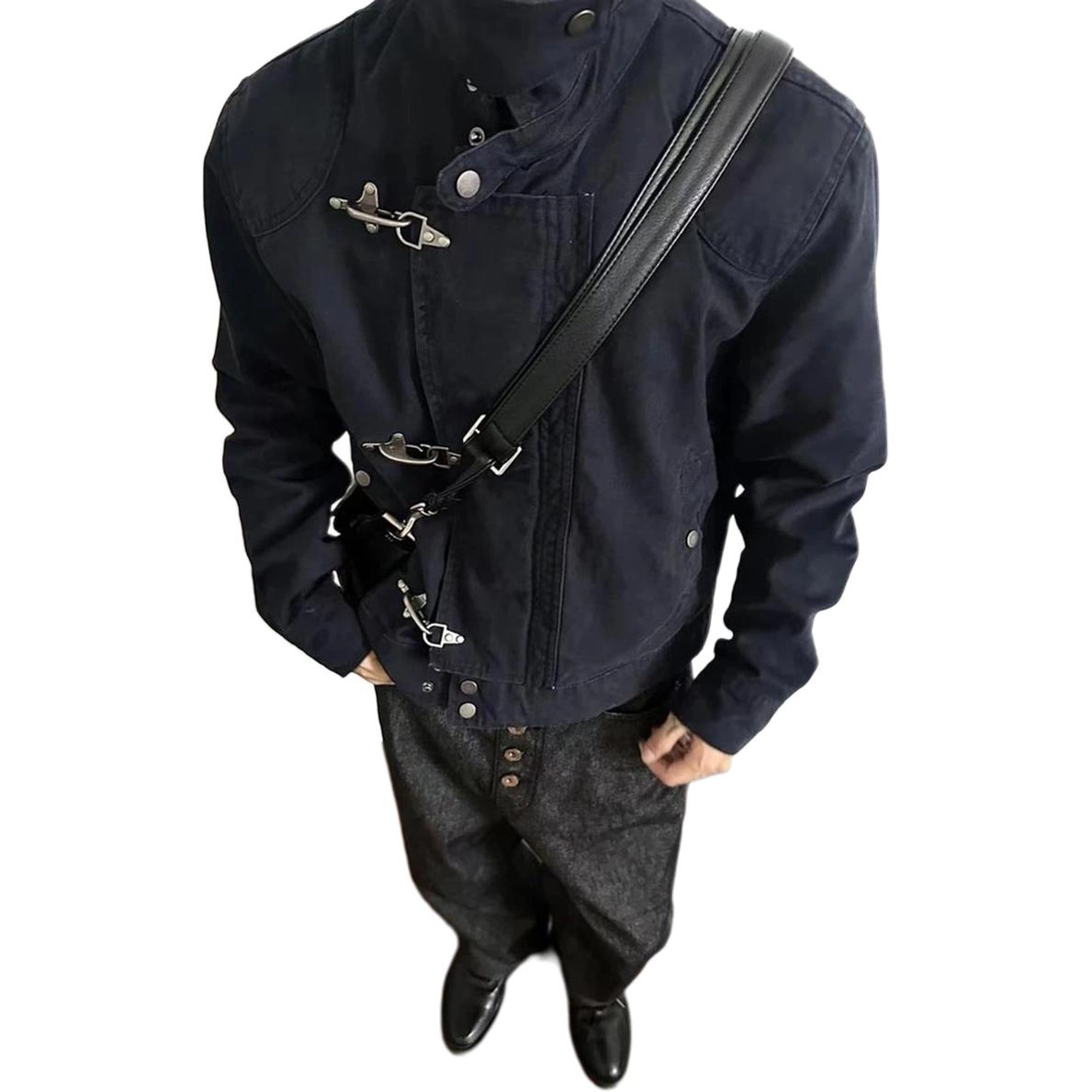 TR ootdvintageins