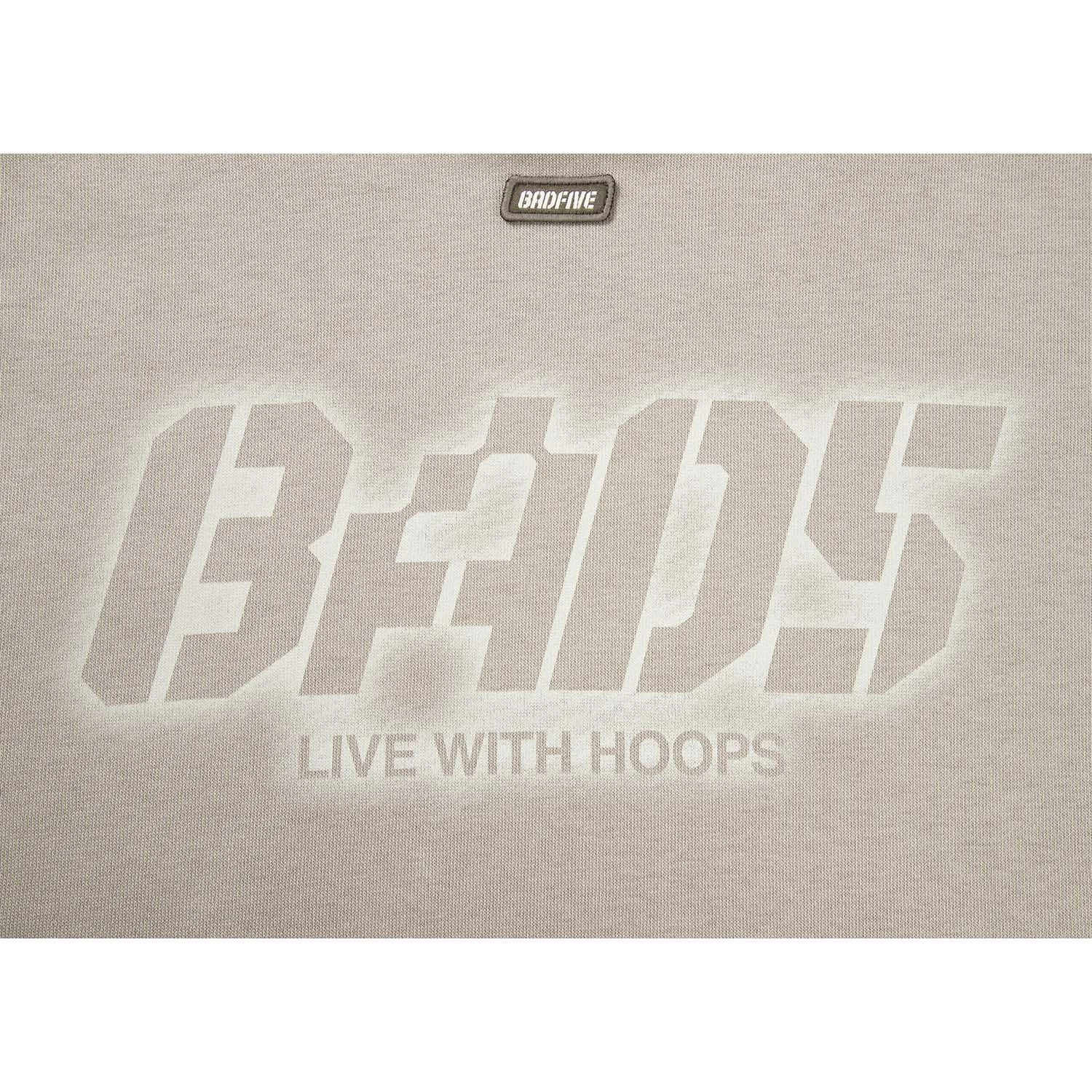 LiNing BAD5 LOGO