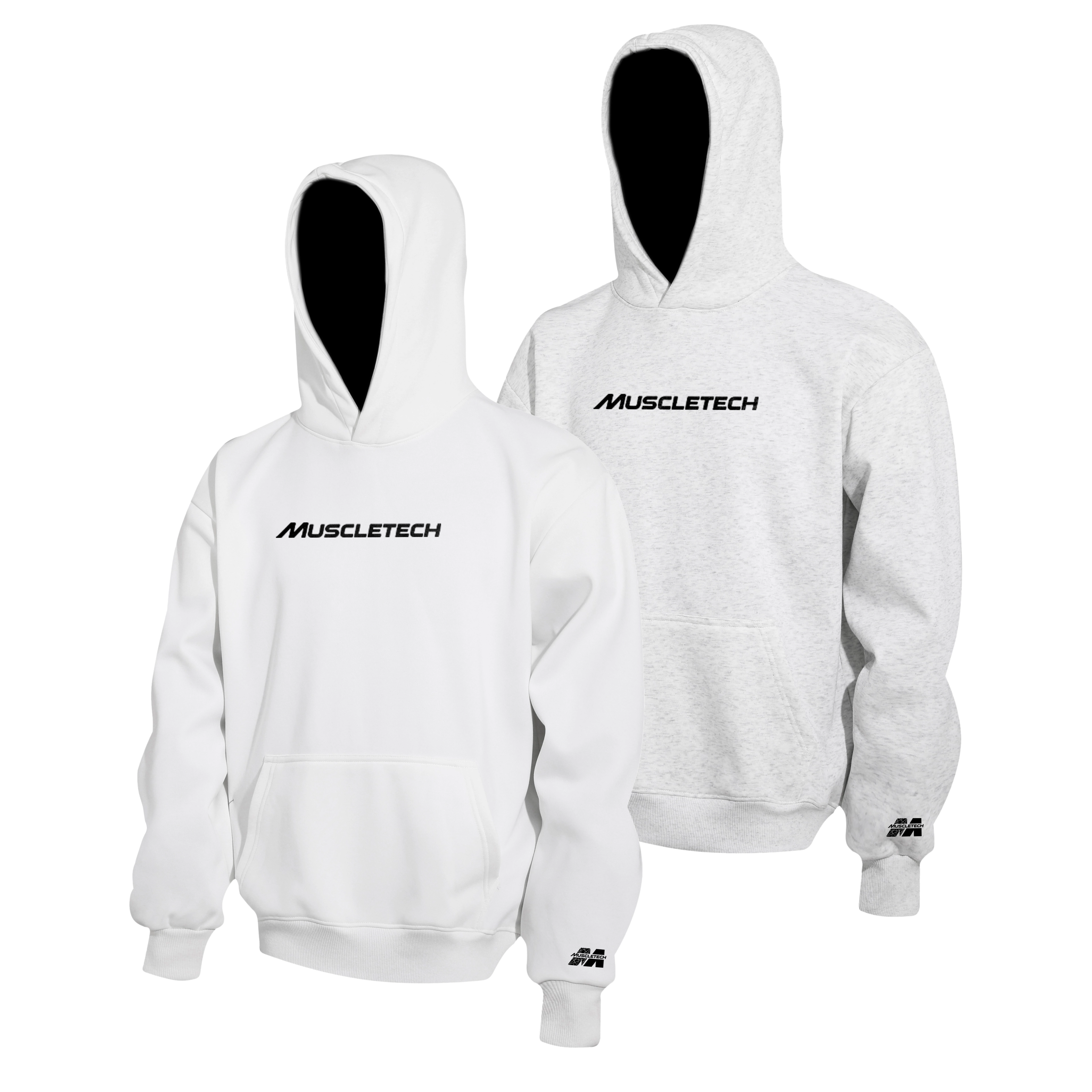 MUSCLETECH MUSCLETECH logocleanfit