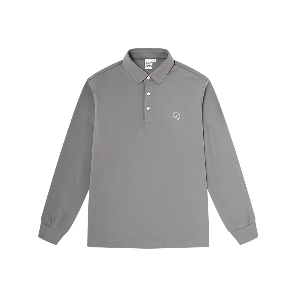 GOLF JEANS FW25 POLO