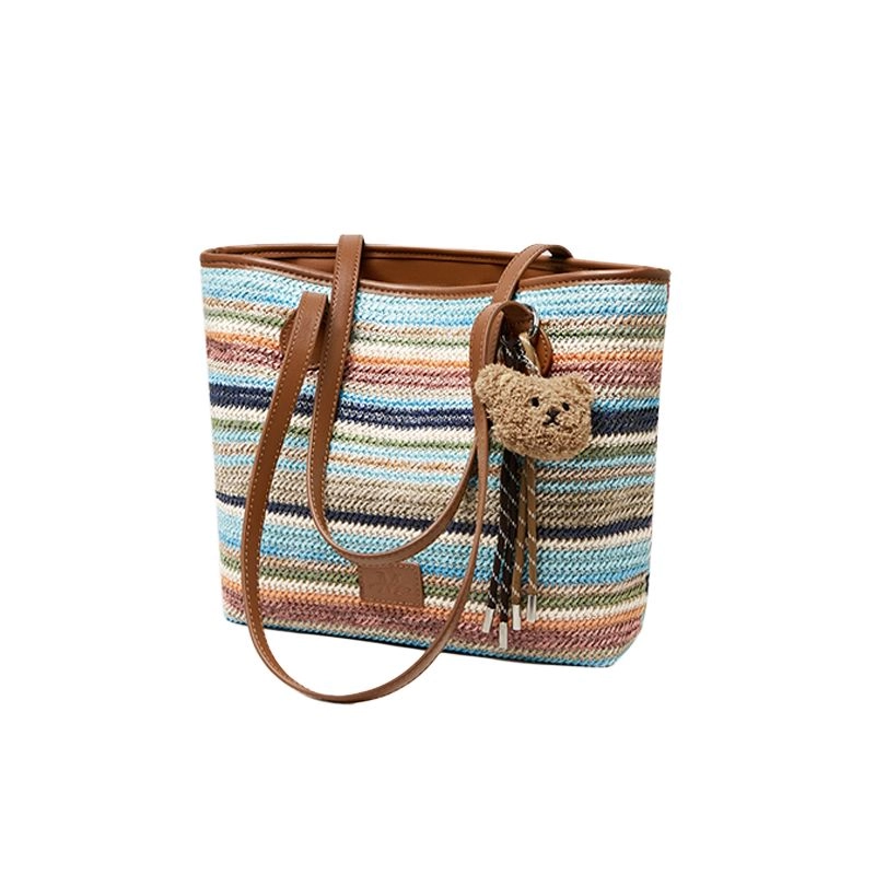 15 MINS Tote