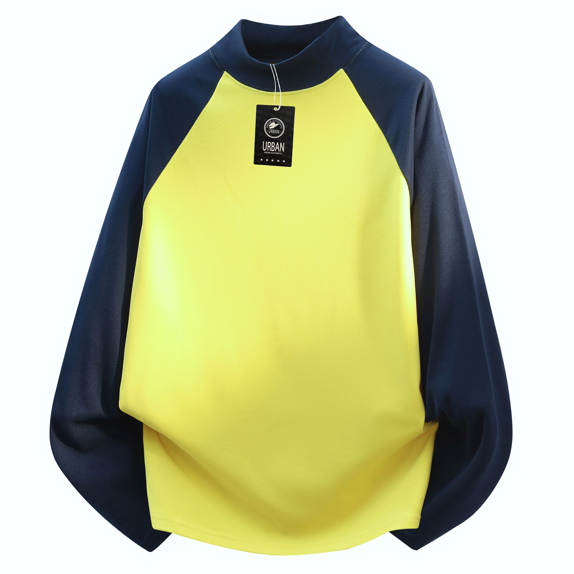 URBAN AUTHENTIC t