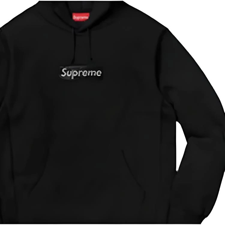 Supreme x Swarovski SS19 BOGO