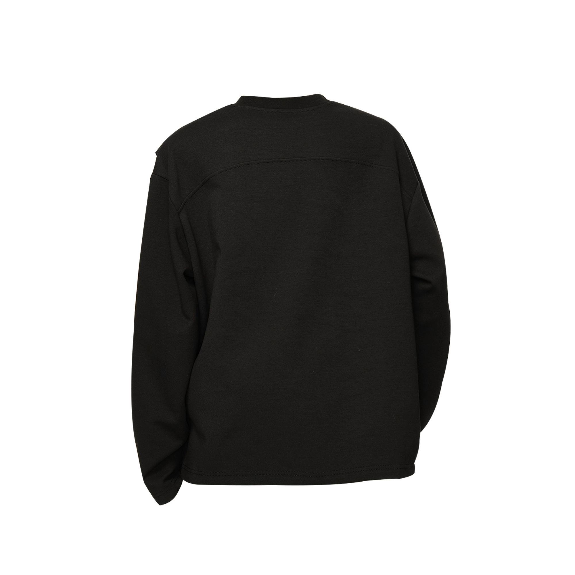 RAP PANDA oversize