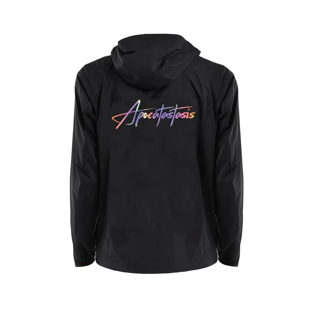Arcteryx Squamish Hoodylogo