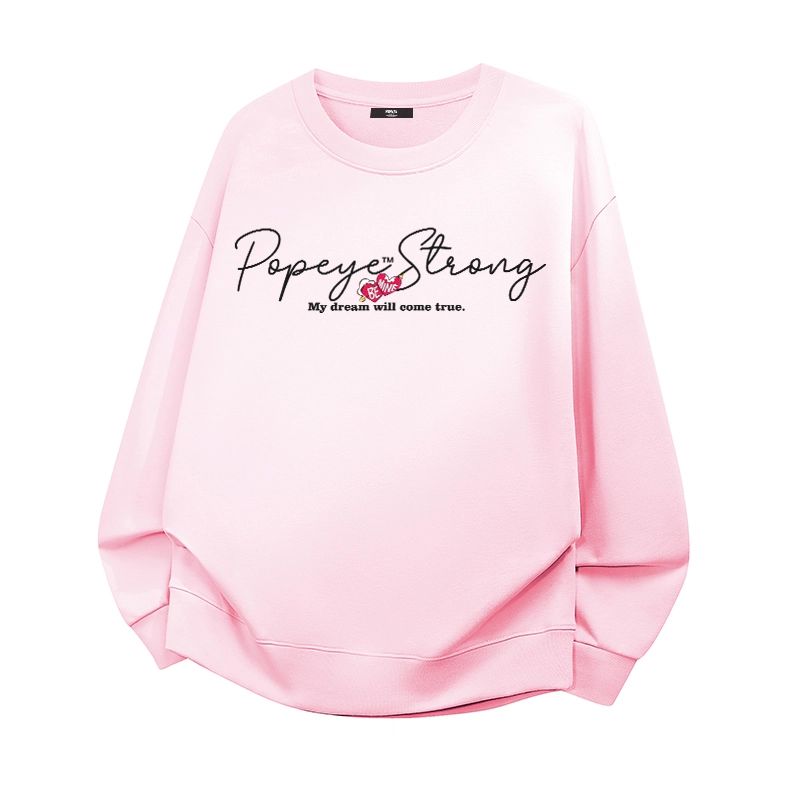 POPEYE LOGO