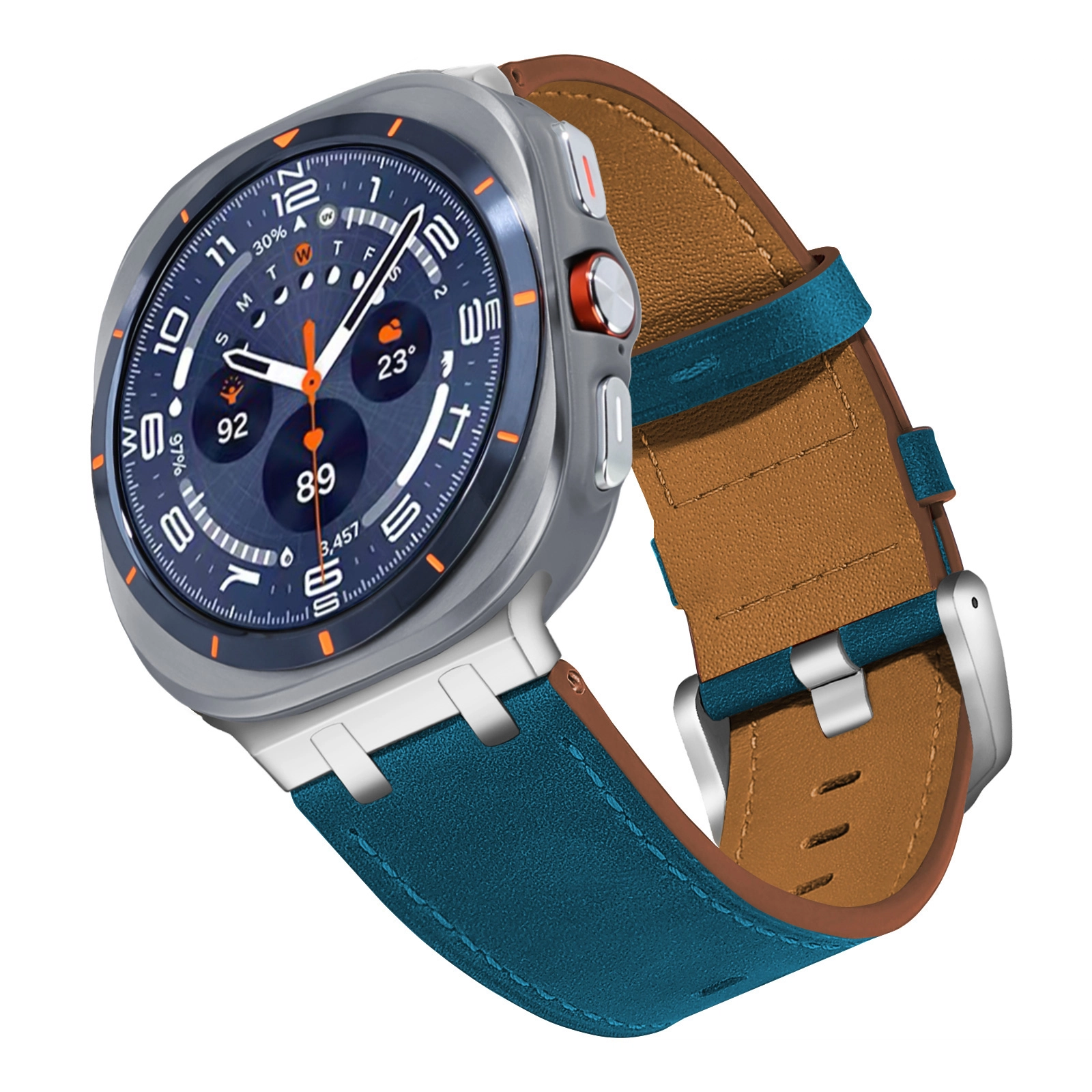 Watch8WatchUltra2Galaxy Watch Ultra