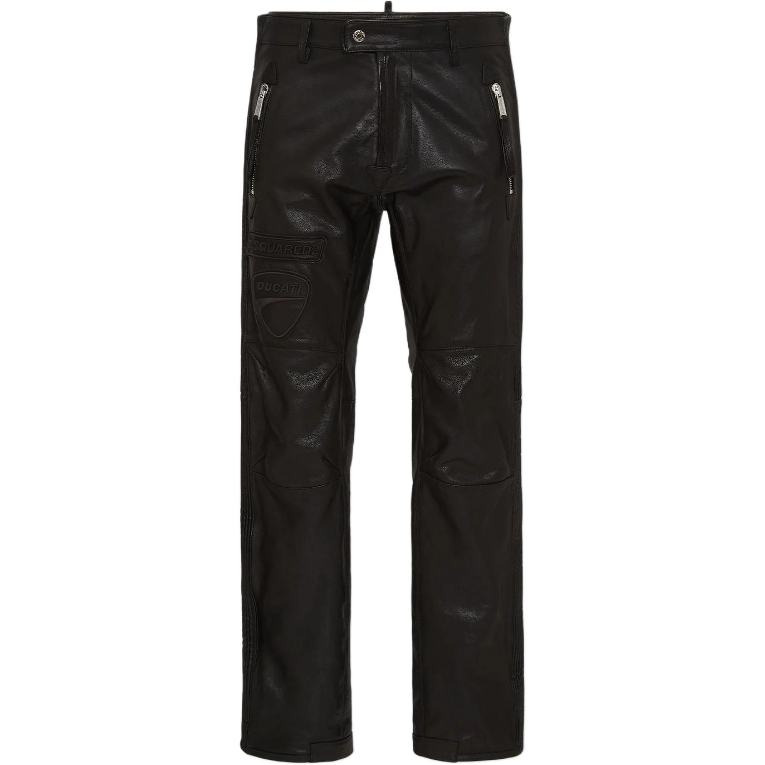 DSQUARED 2 x DUCATI Logo