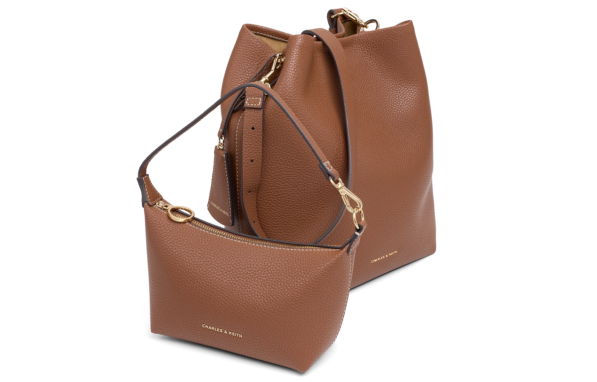CHARLESKEITH ck PU