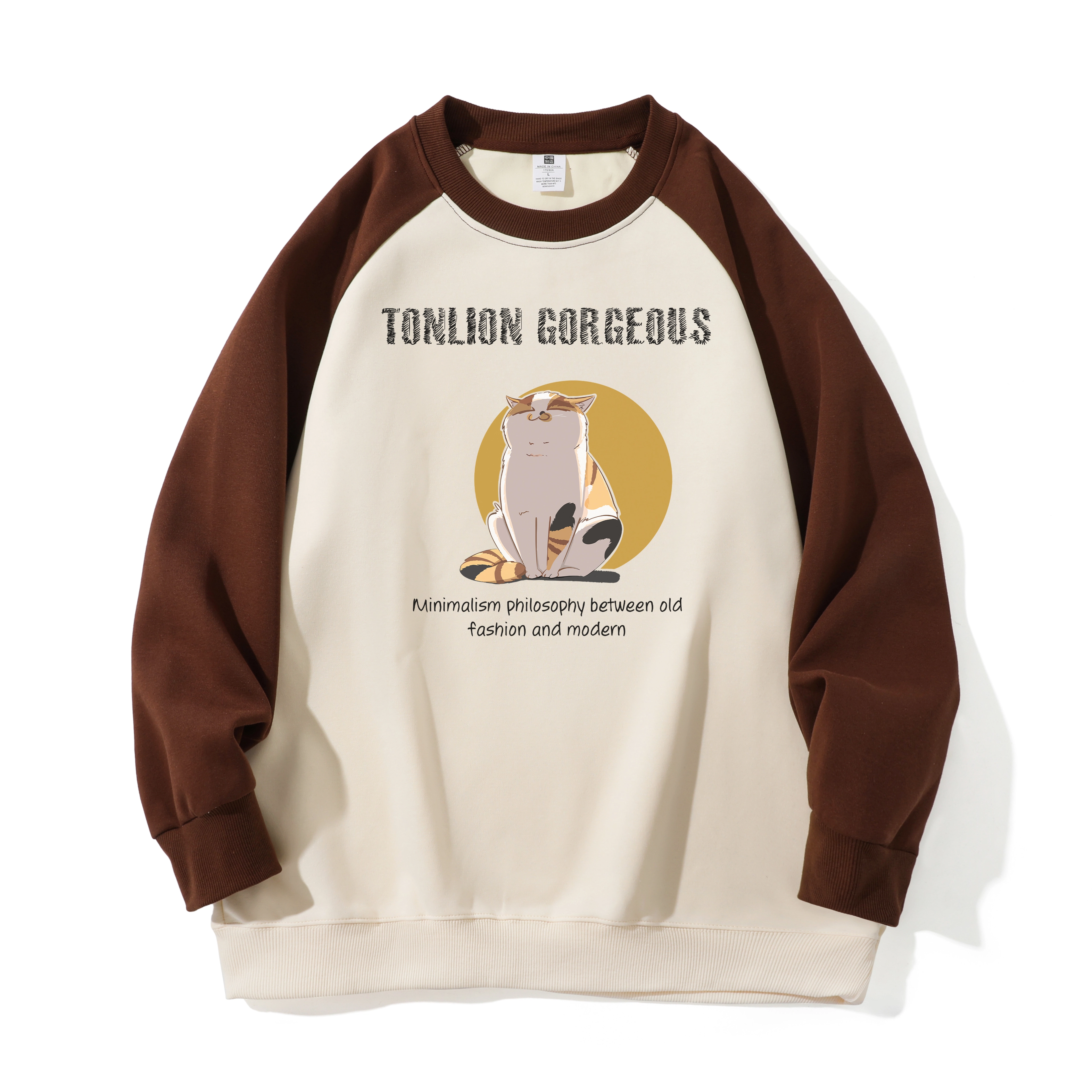tonlion