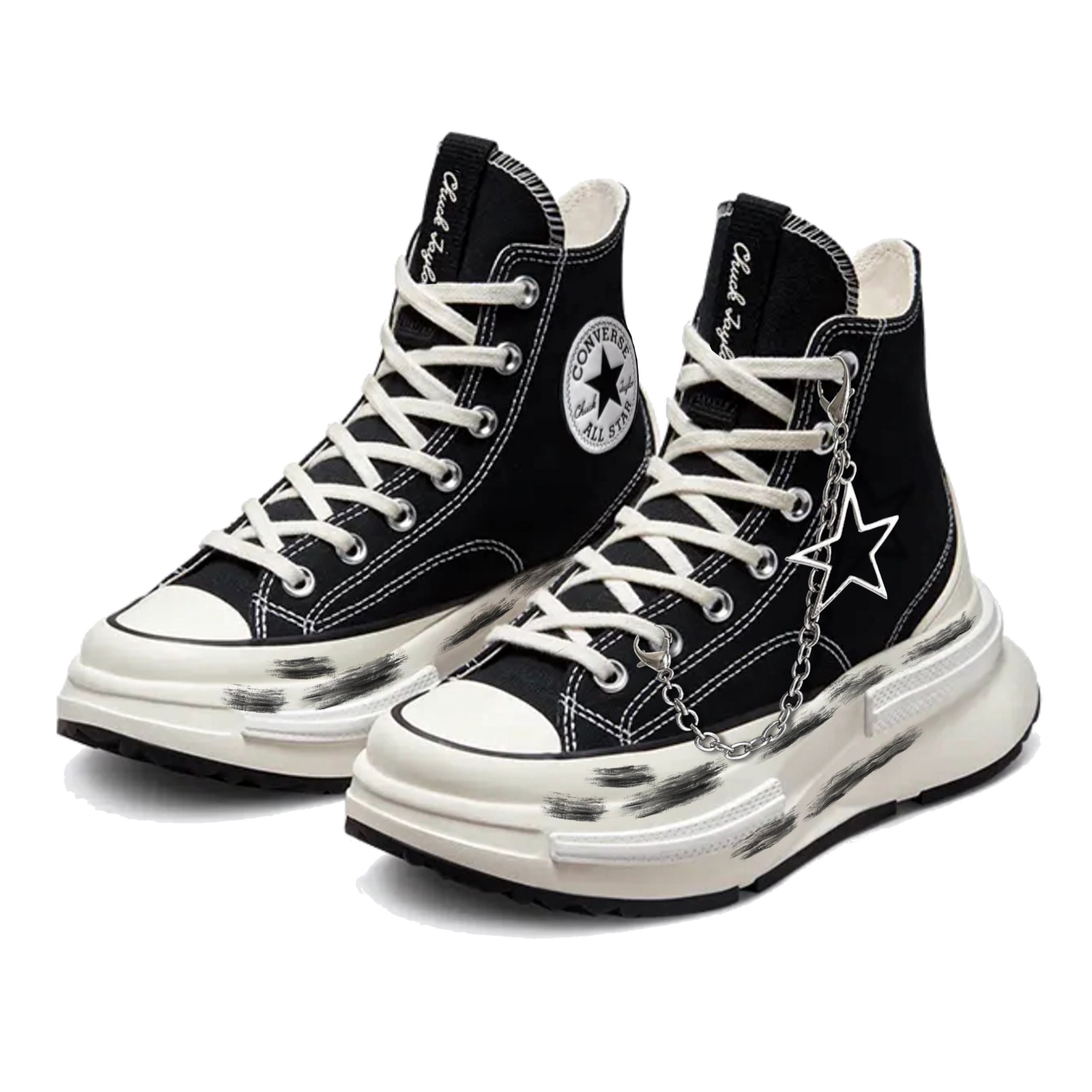 Converse Run Star Legacy CX