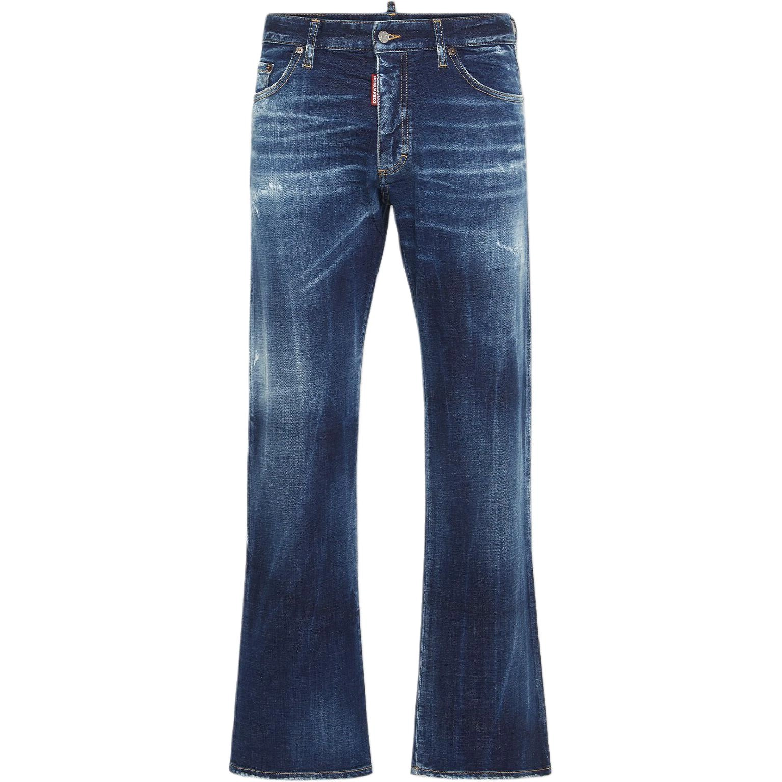 DSQUARED 2 x DUCATI FW25