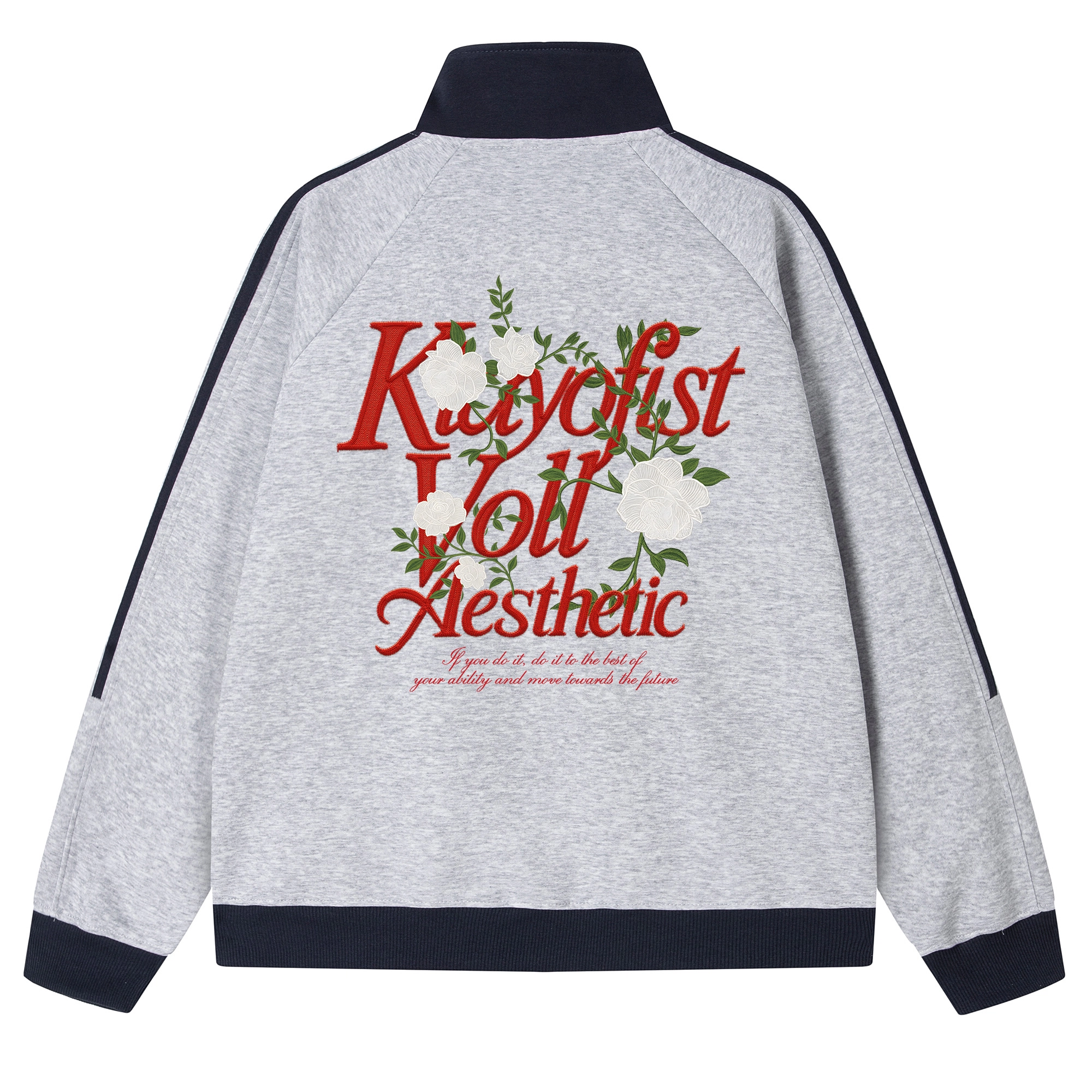 KiayofistVoll 320g
