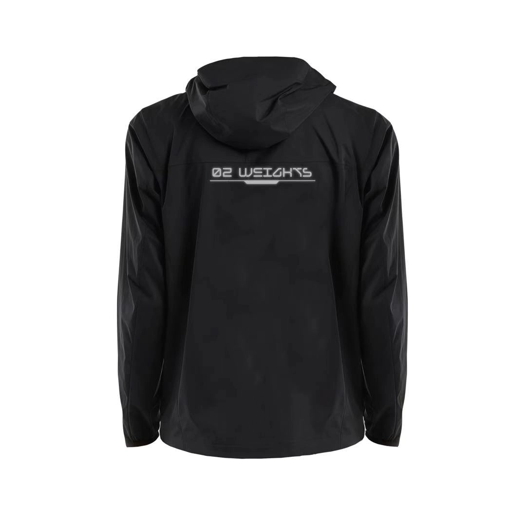 Arcteryx Squamish Hoody 02logo